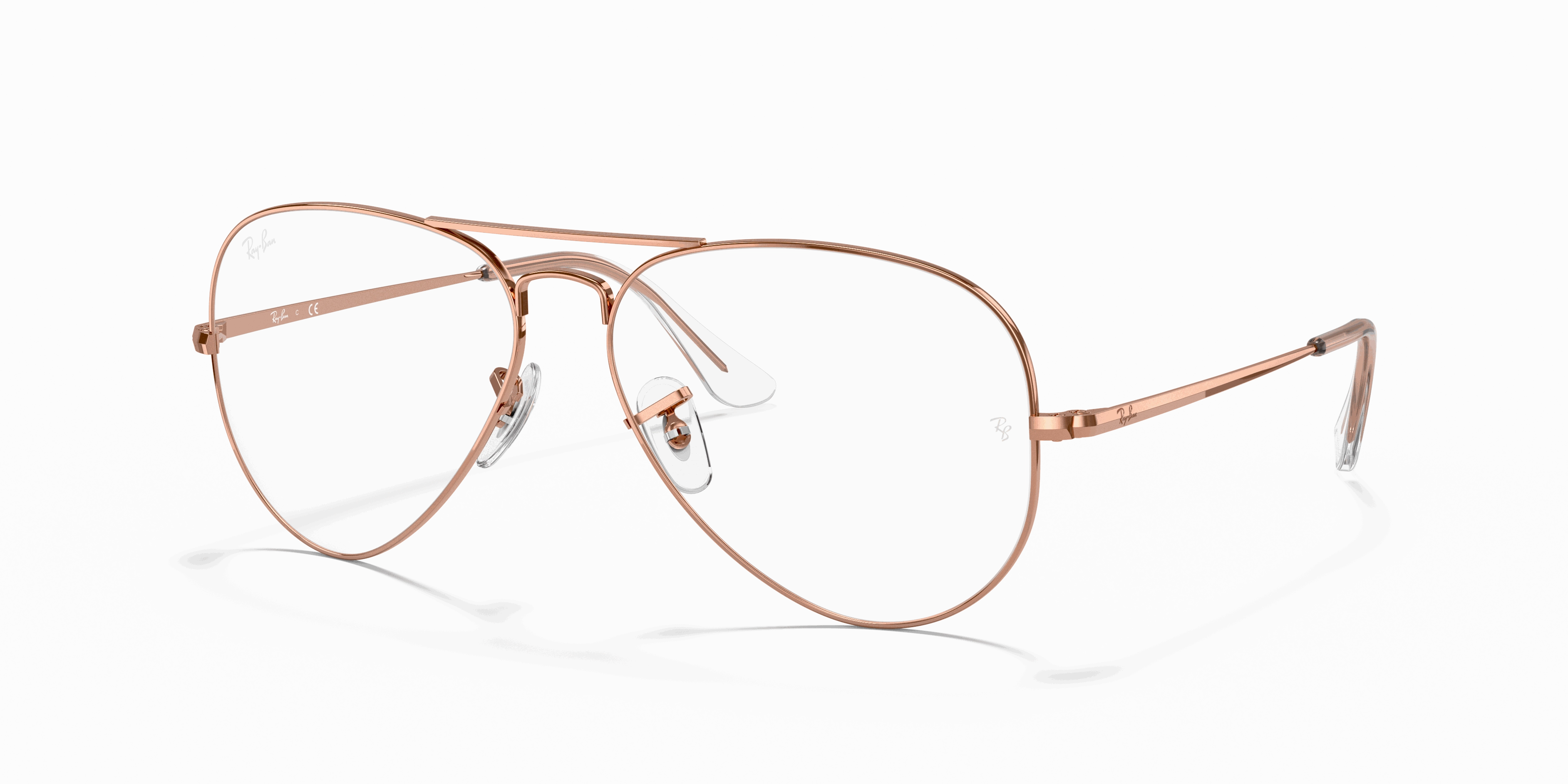 RayBan AVIATOR OPTICS