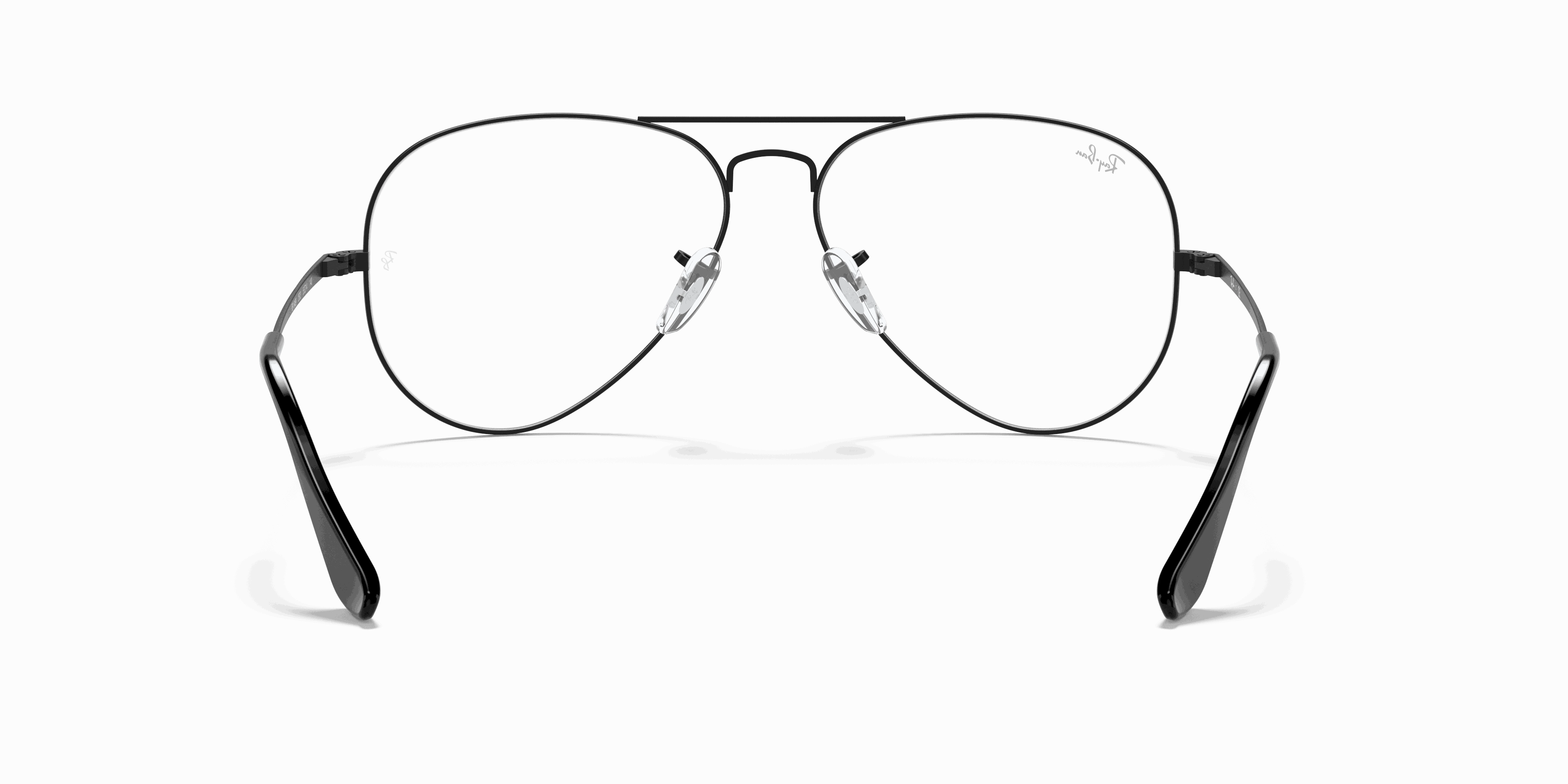 RayBan AVIATOR OPTICS