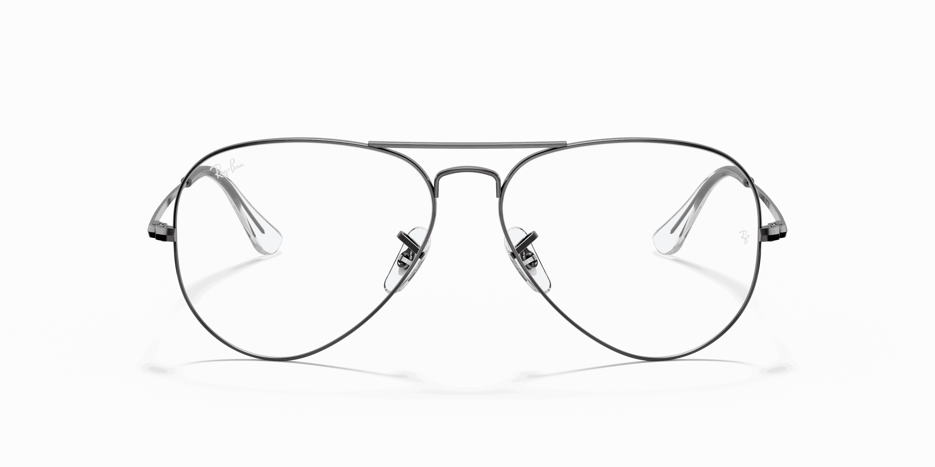 RayBan AVIATOR OPTICS