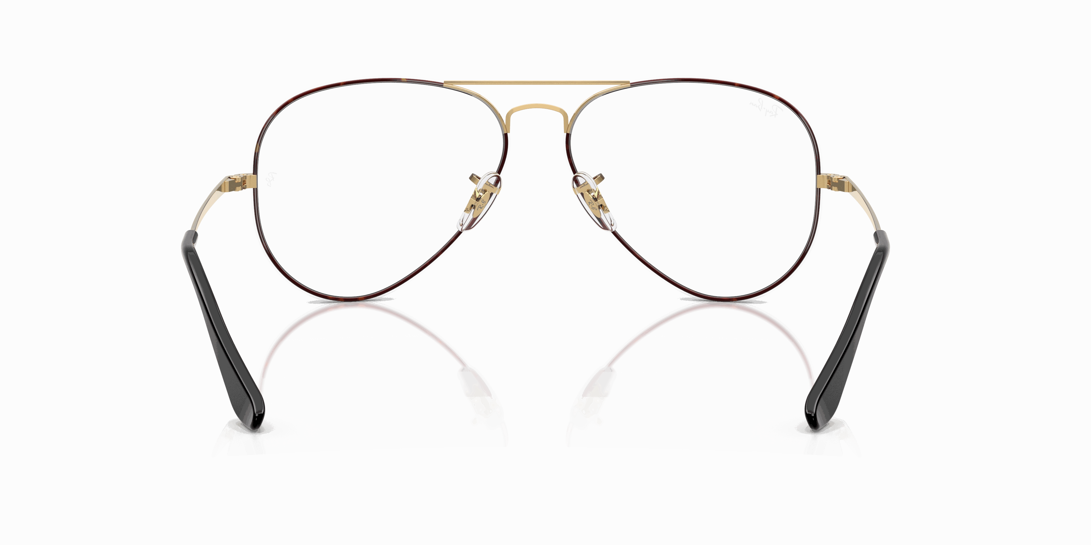 RayBan AVIATOR OPTICS