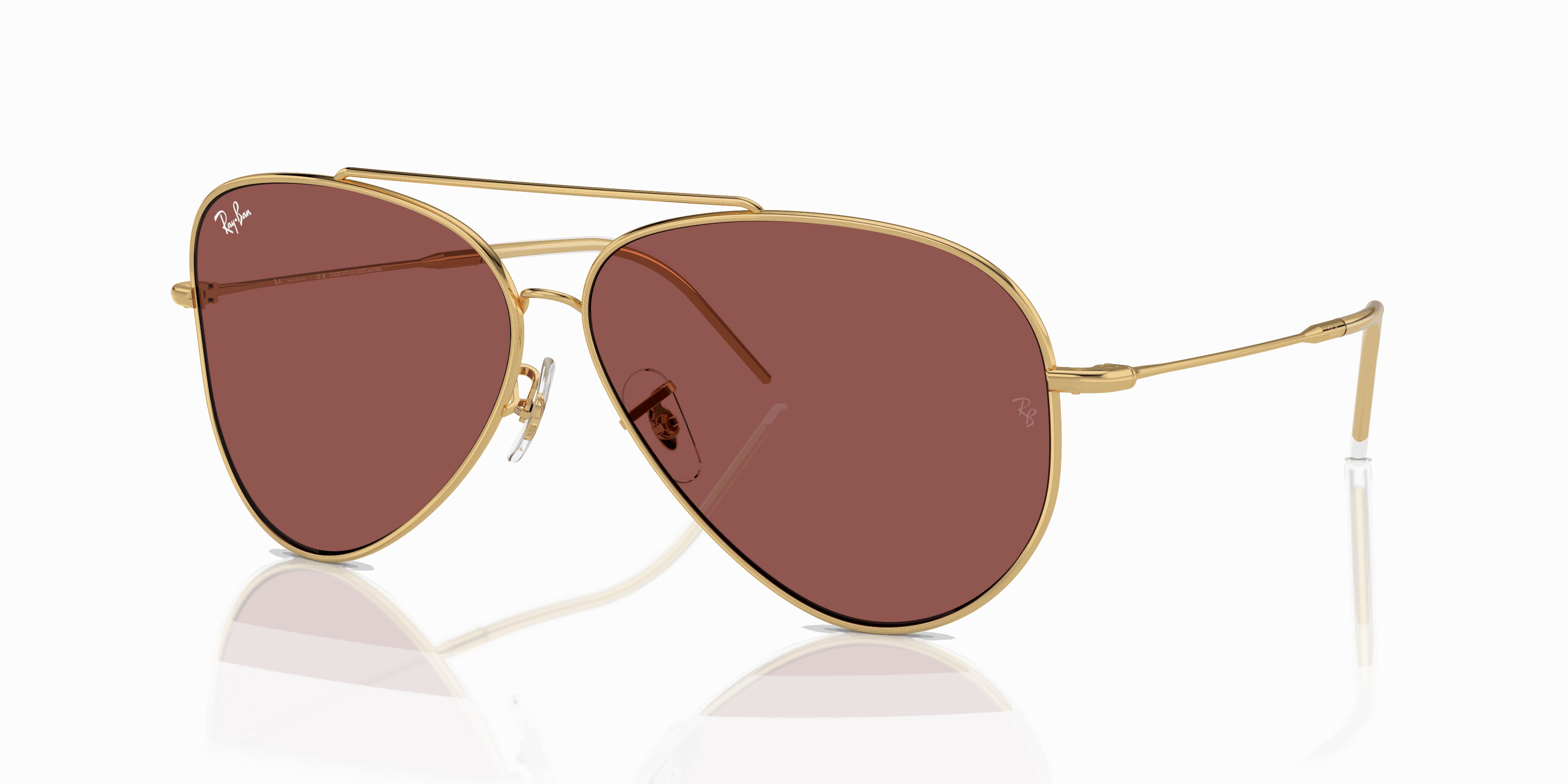 RayBan AVIATOR REVERSE