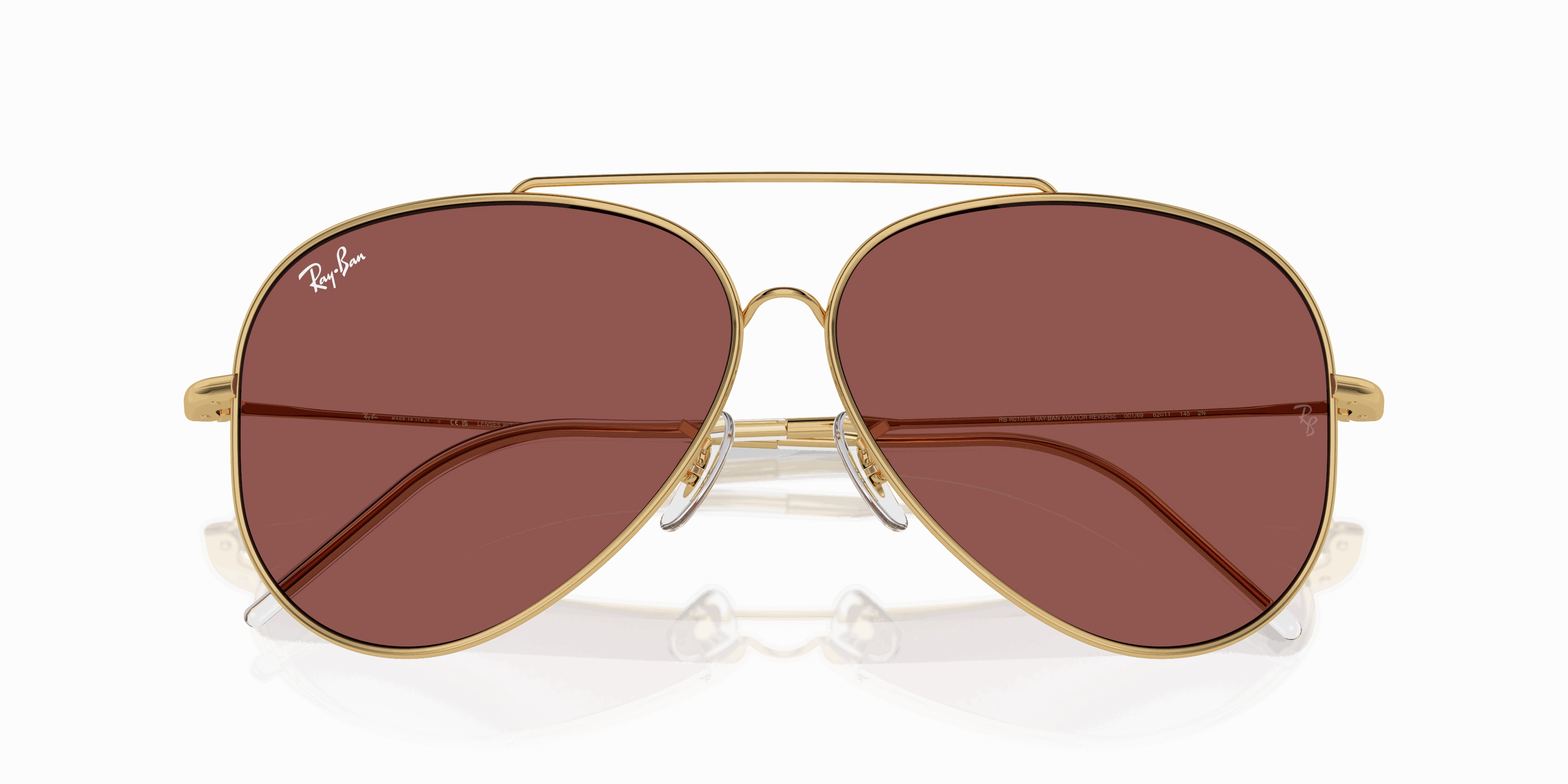RayBan AVIATOR REVERSE