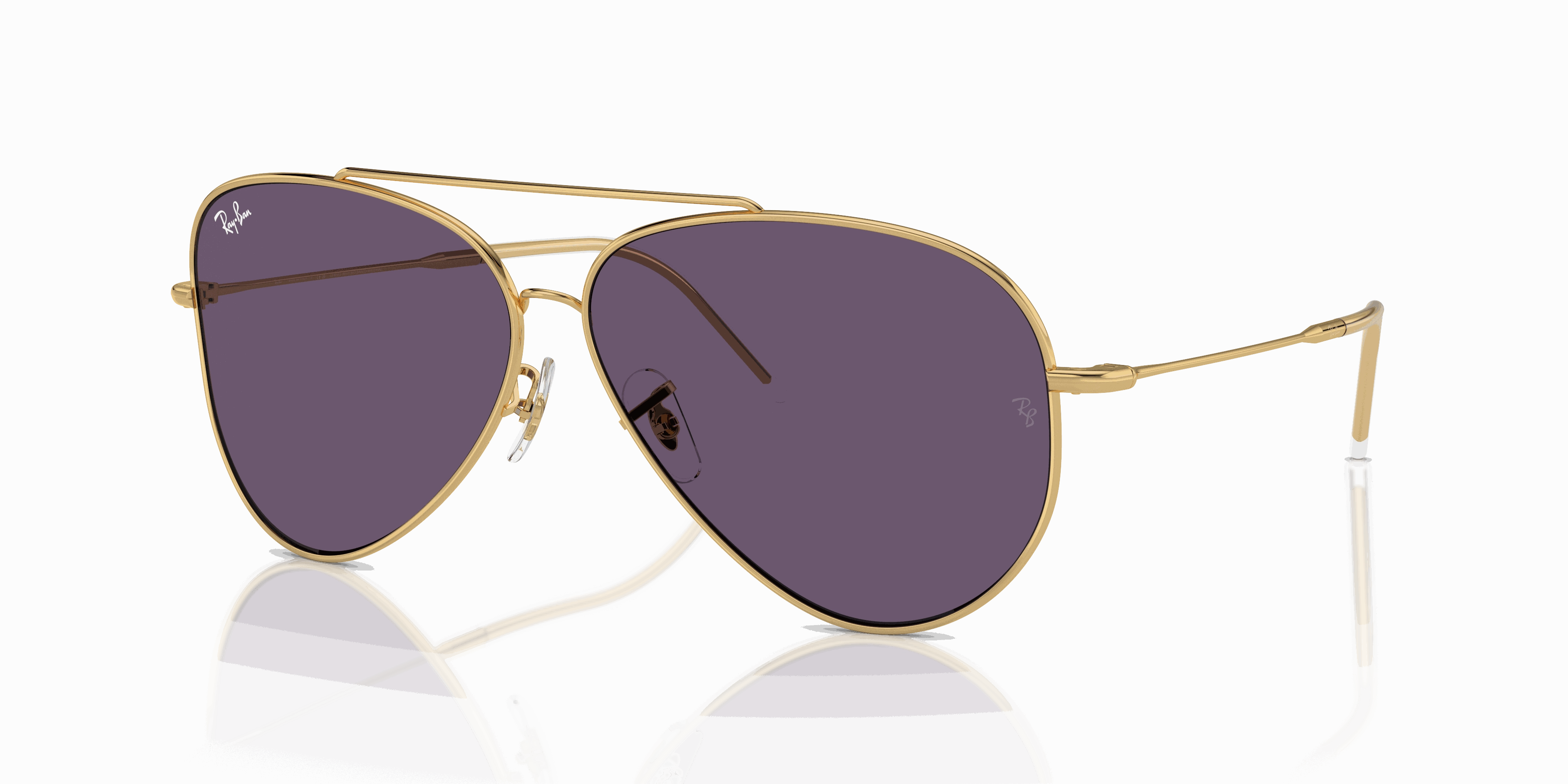 RayBan AVIATOR REVERSE