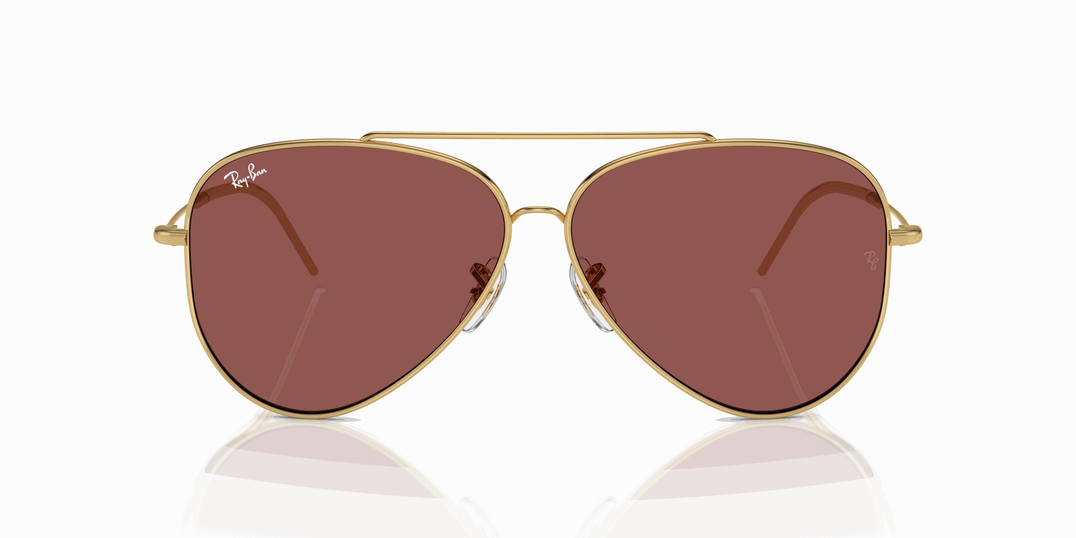 RayBan AVIATOR REVERSE