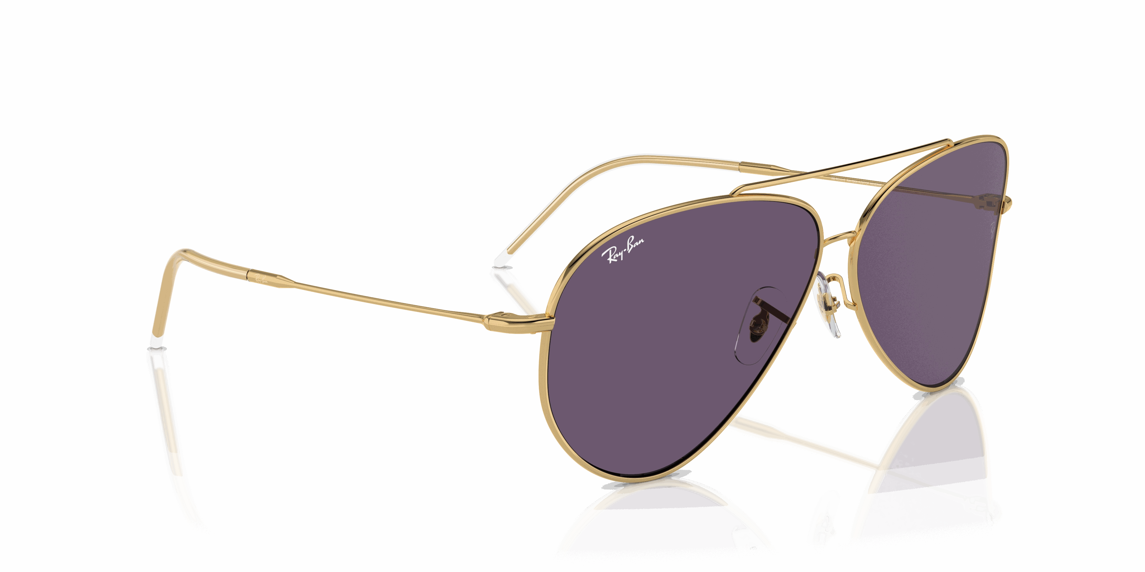 RayBan AVIATOR REVERSE