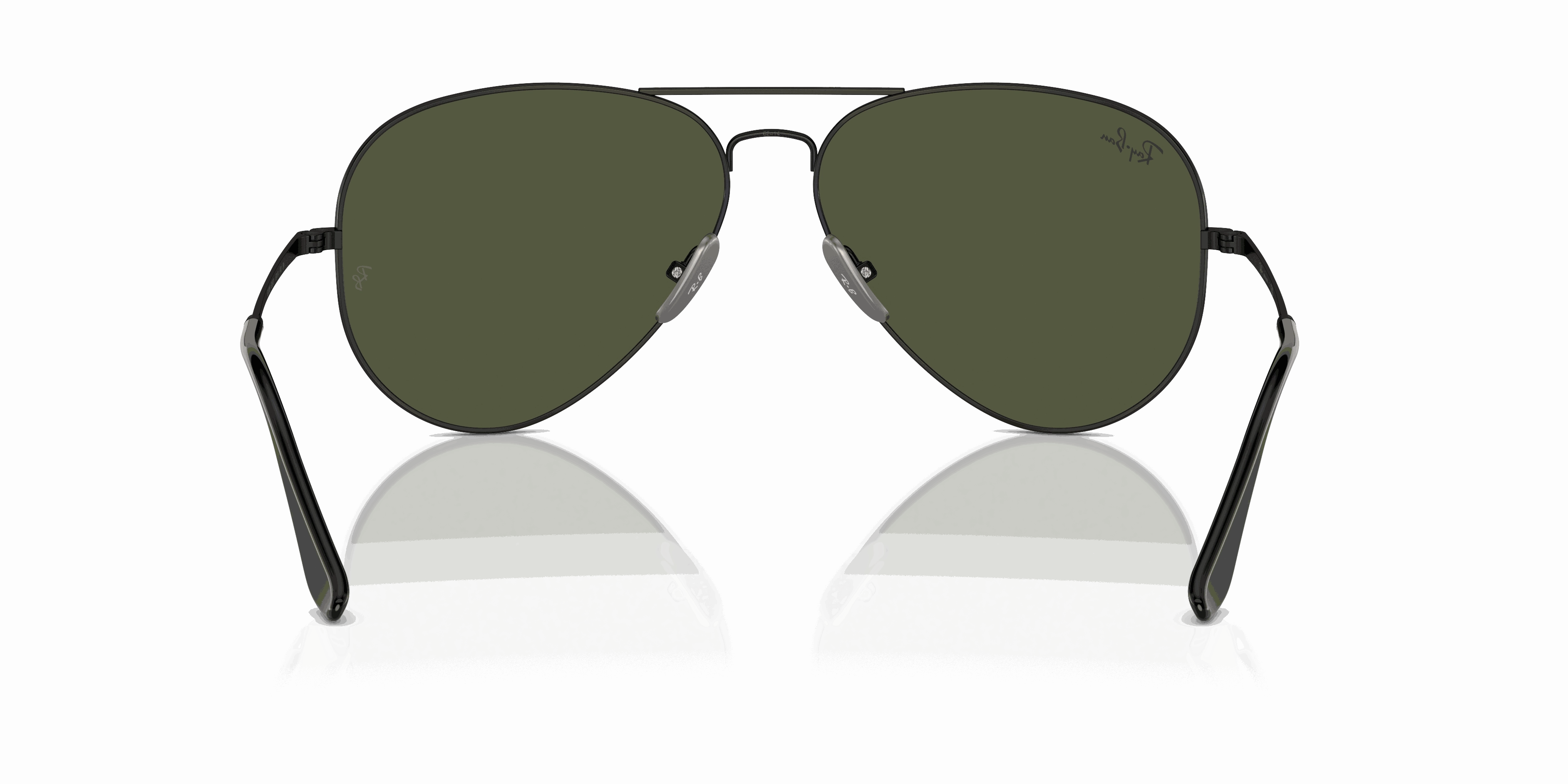 RayBan AVIATOR TITANIUM