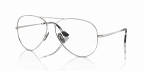 RayBan AVIATOR TITANIUM OPTICS