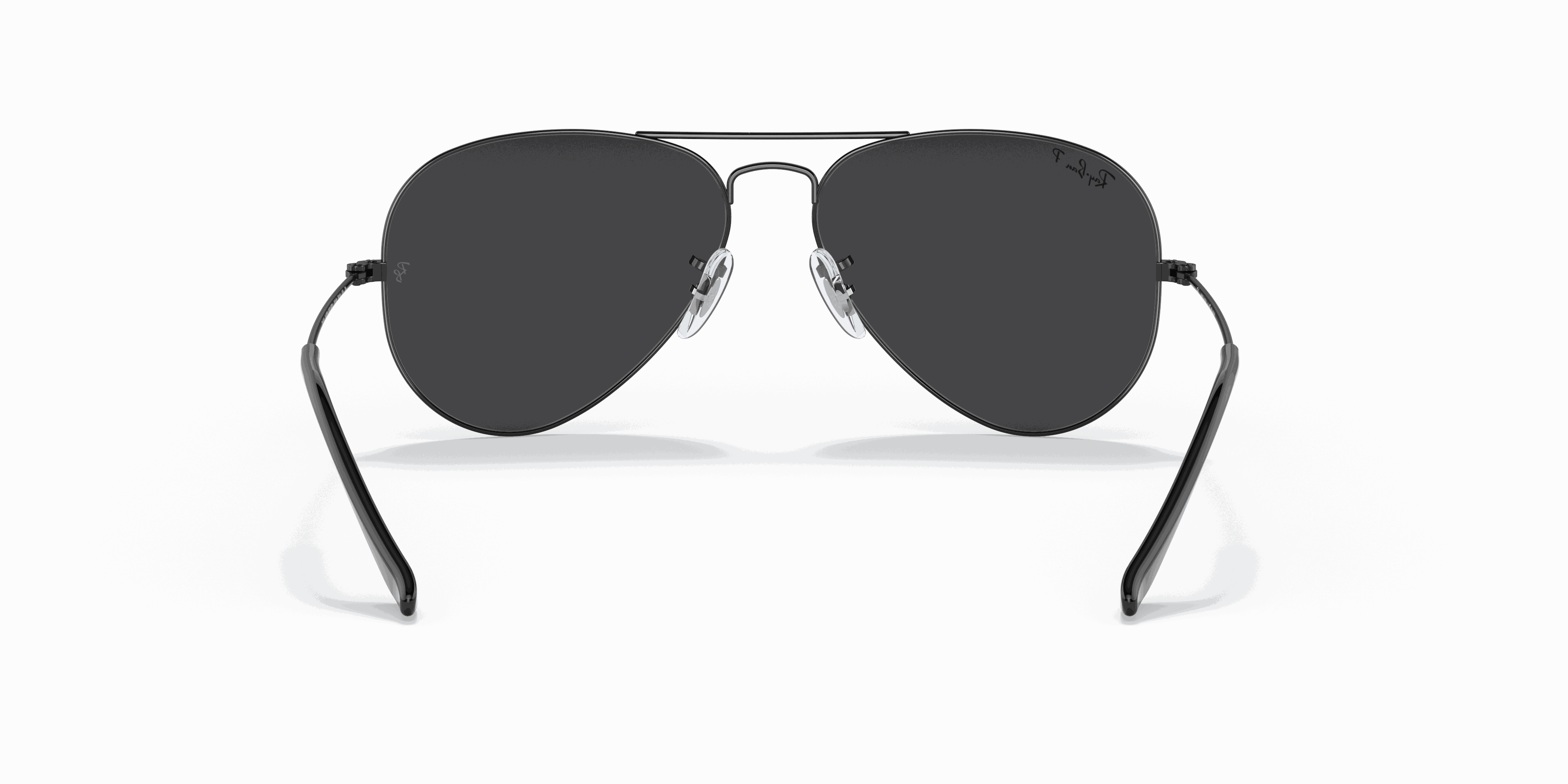 RayBan AVIATOR TOTAL BLACK
