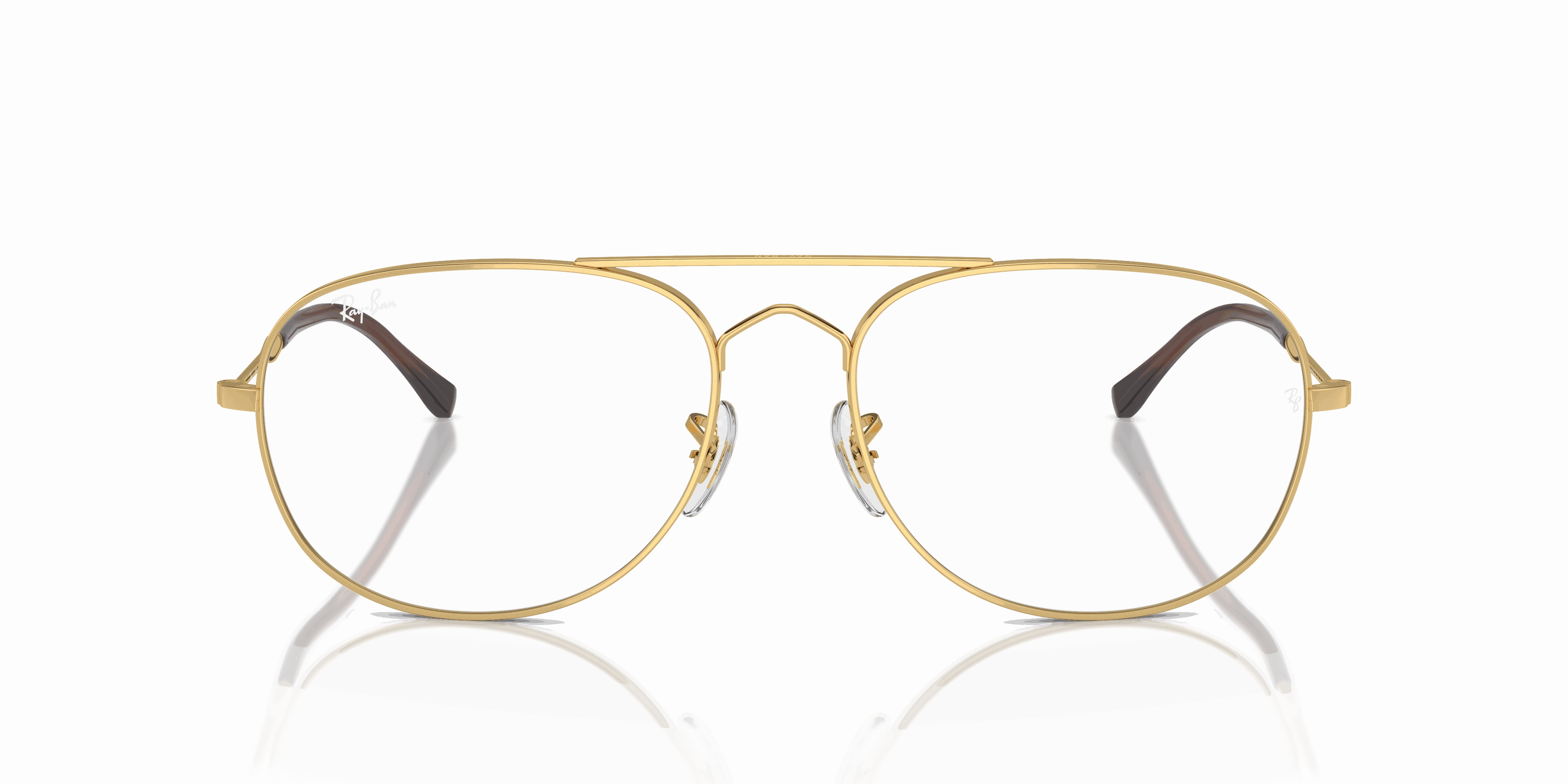 RayBan BAIN BRIDGE OPTICS