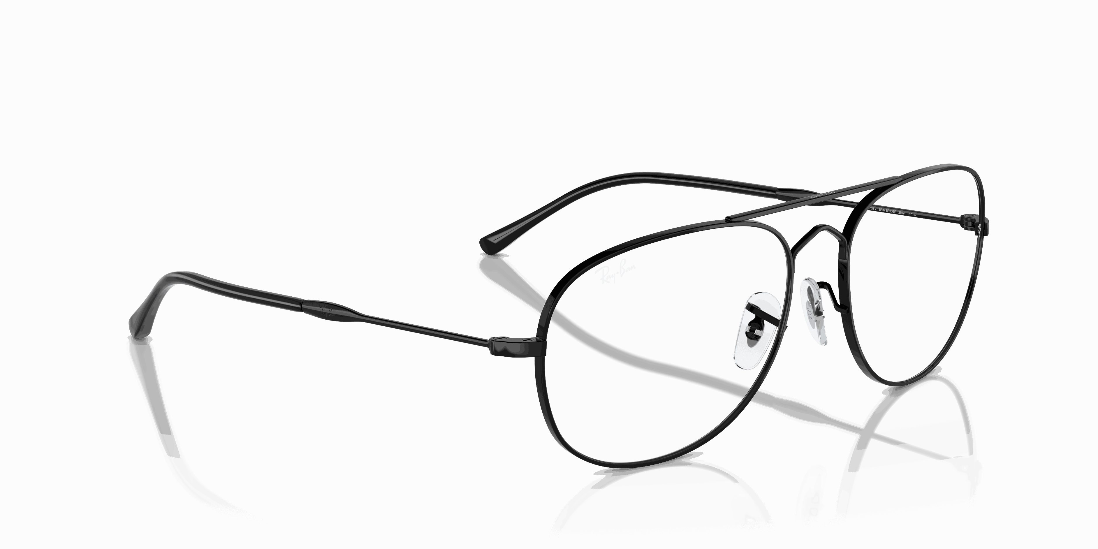 RayBan BAIN BRIDGE OPTICS