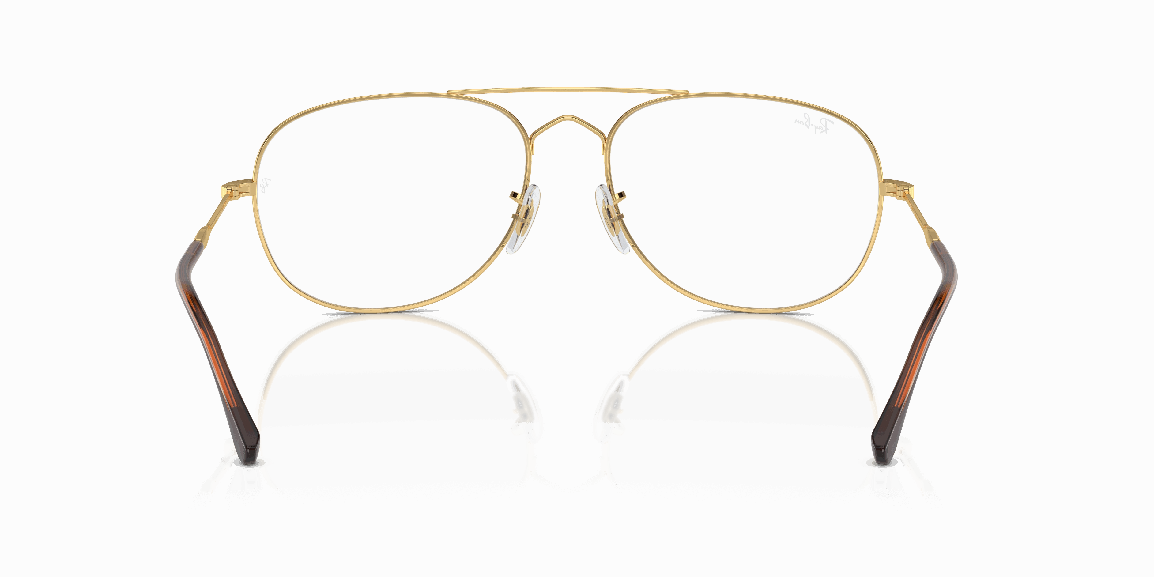 RayBan BAIN BRIDGE OPTICS