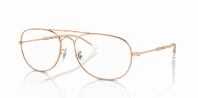 RayBan BAIN BRIDGE OPTICS