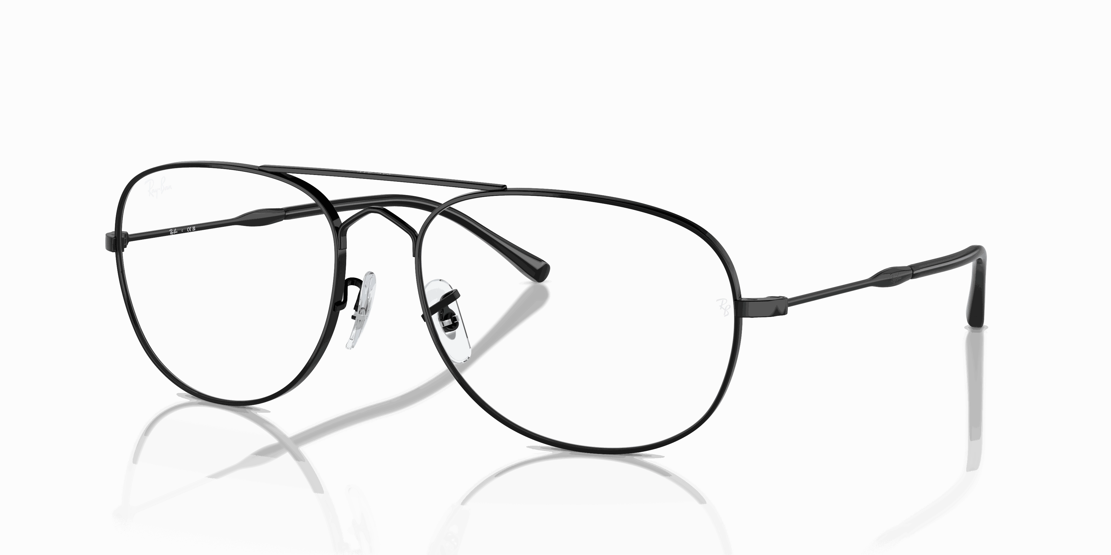 RayBan BAIN BRIDGE OPTICS