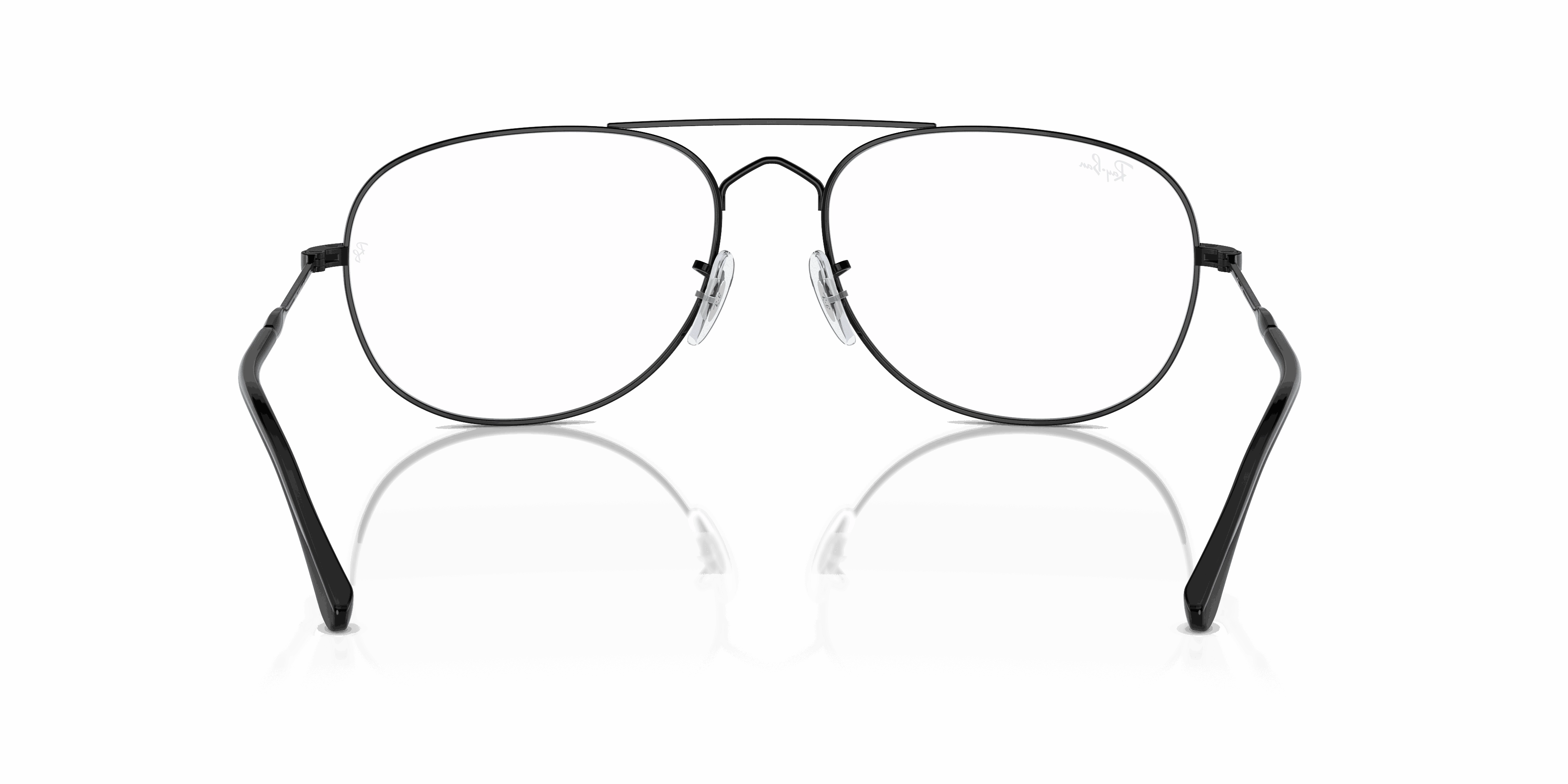 RayBan BAIN BRIDGE OPTICS