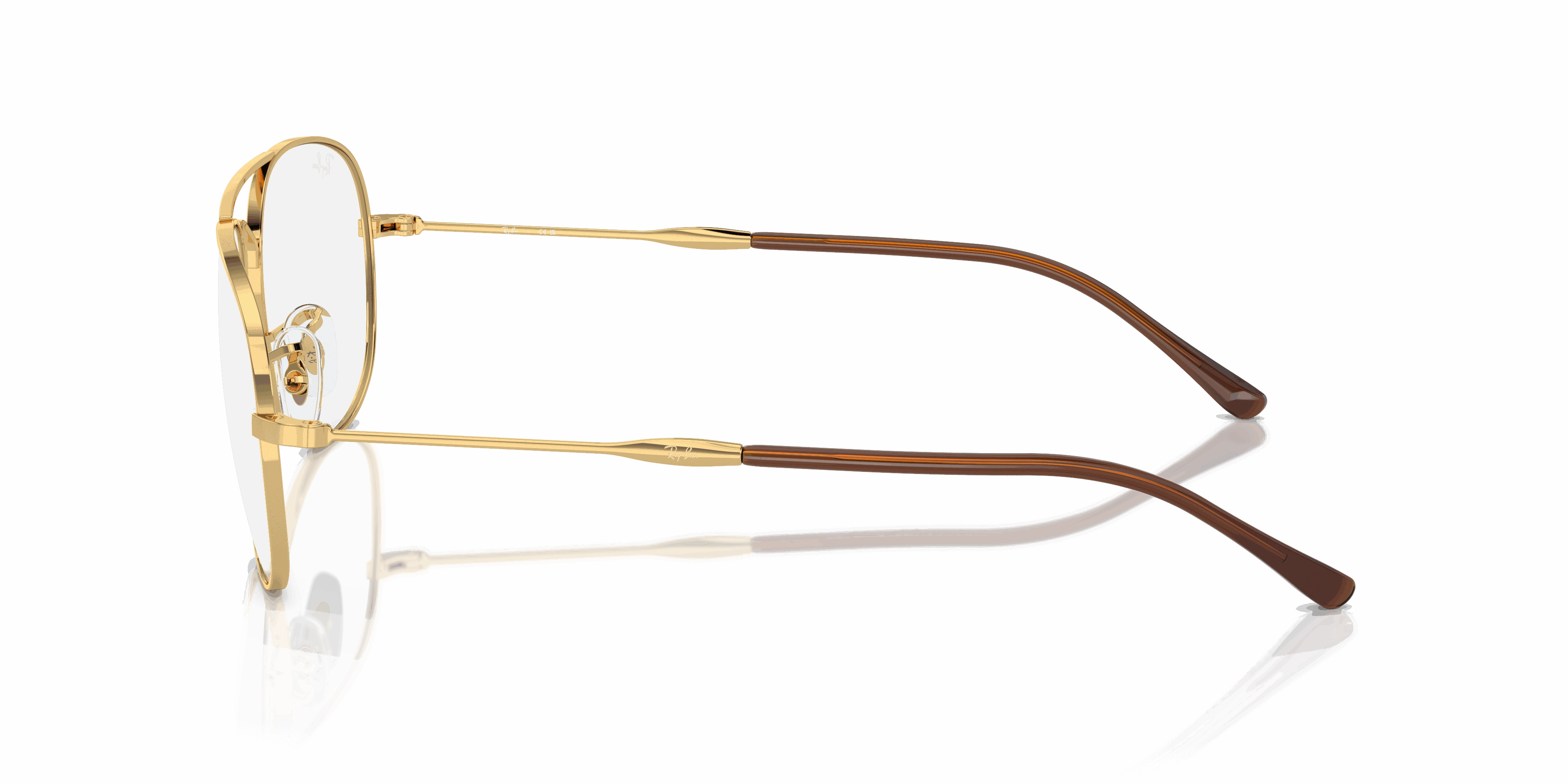 RayBan BAIN BRIDGE OPTICS