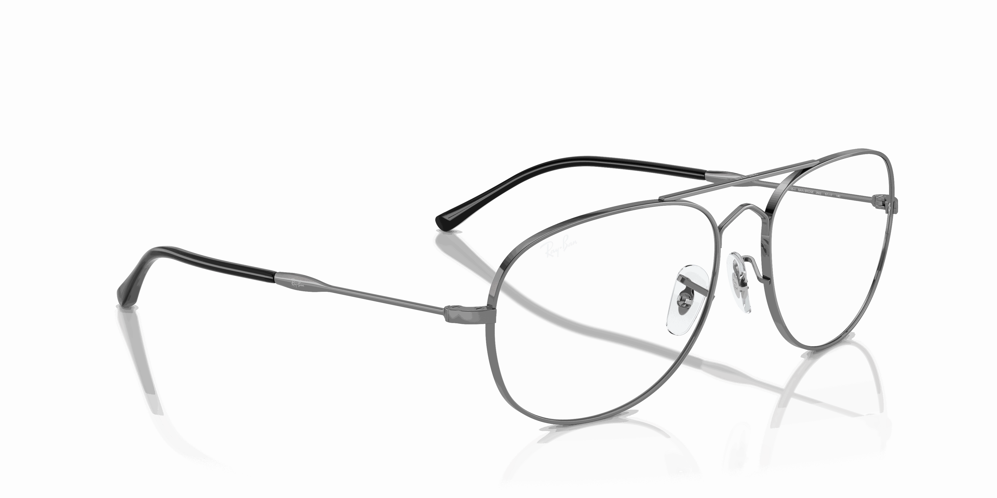RayBan BAIN BRIDGE OPTICS