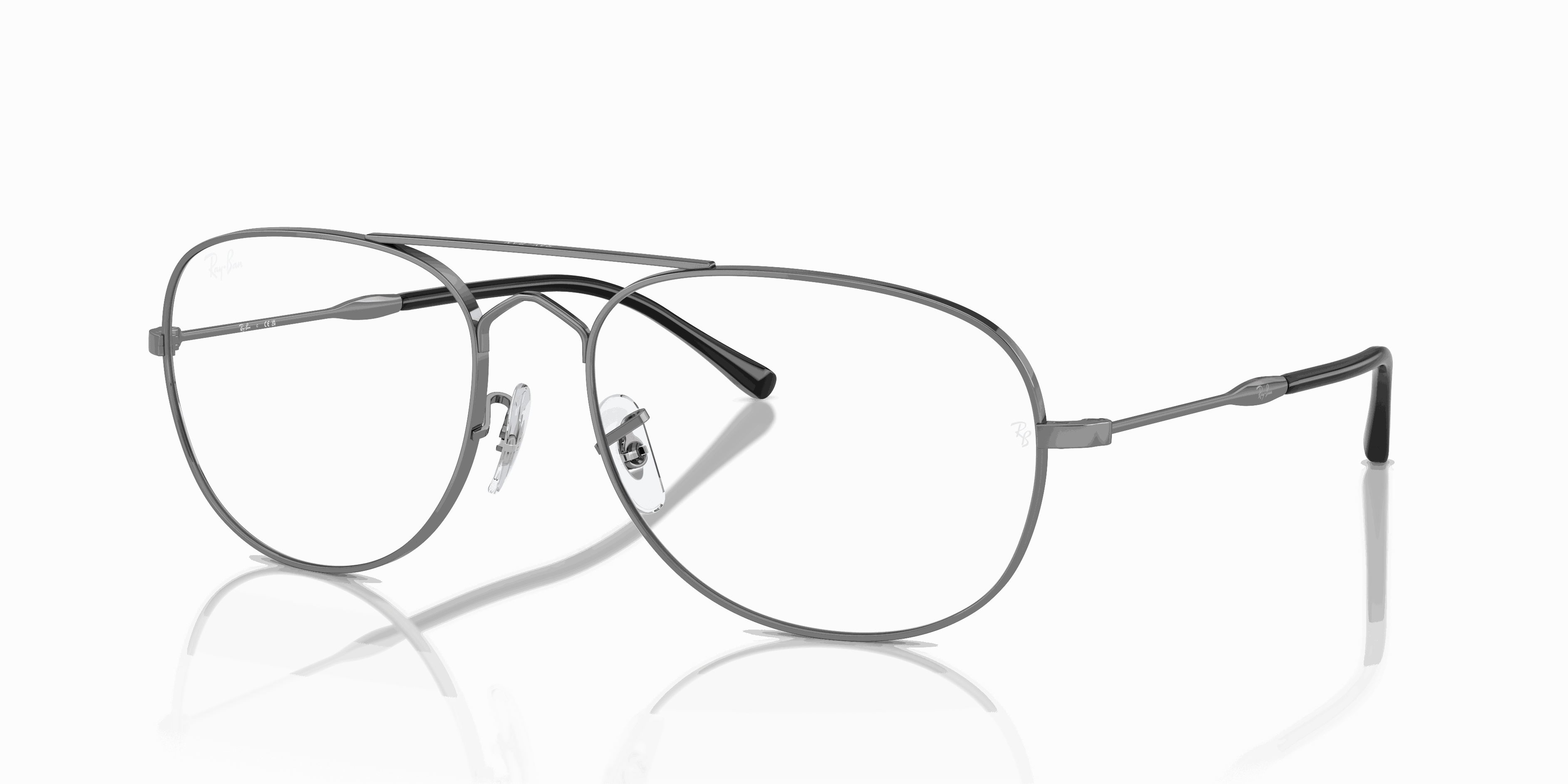 RayBan BAIN BRIDGE OPTICS