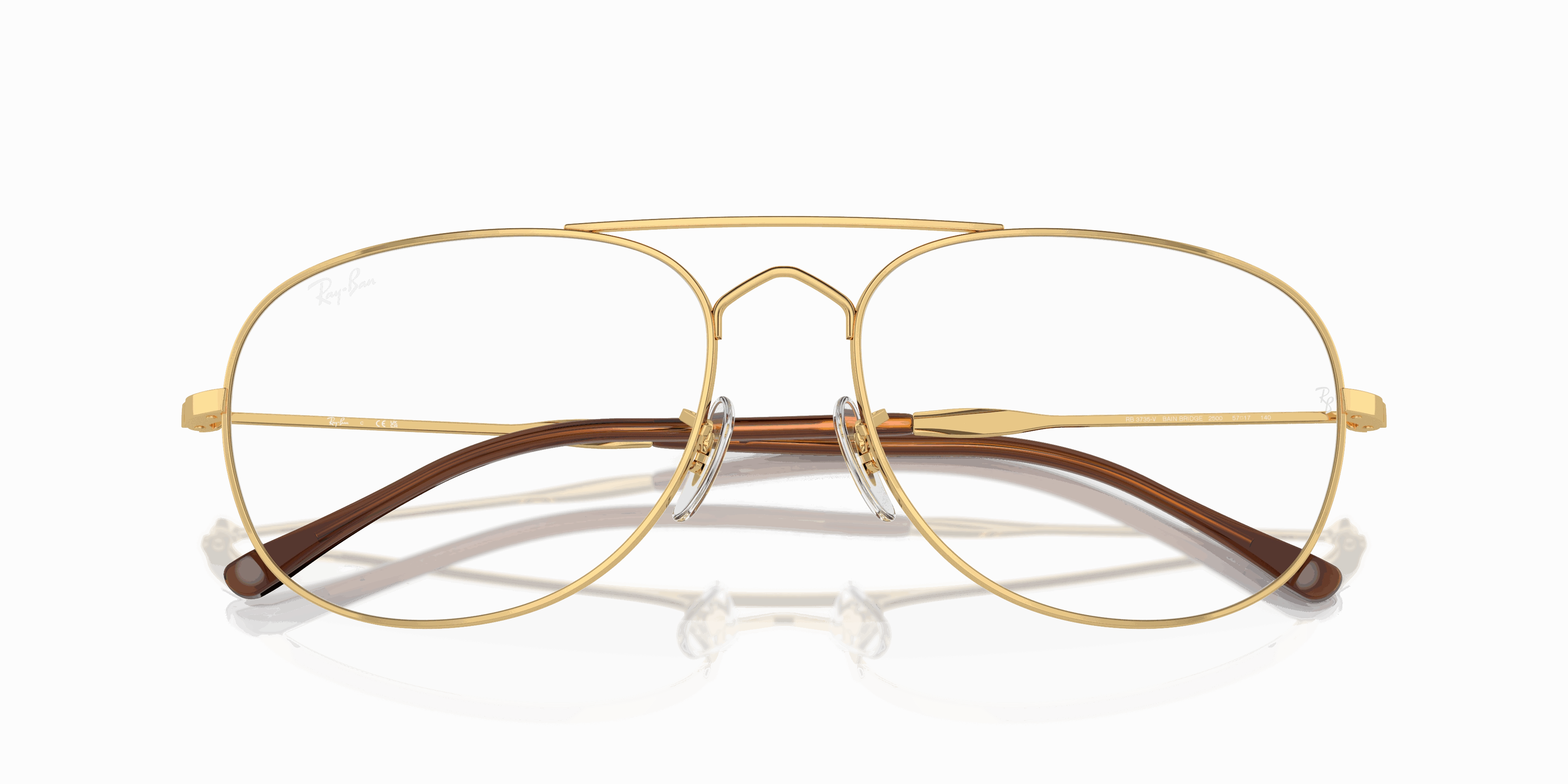 RayBan BAIN BRIDGE OPTICS