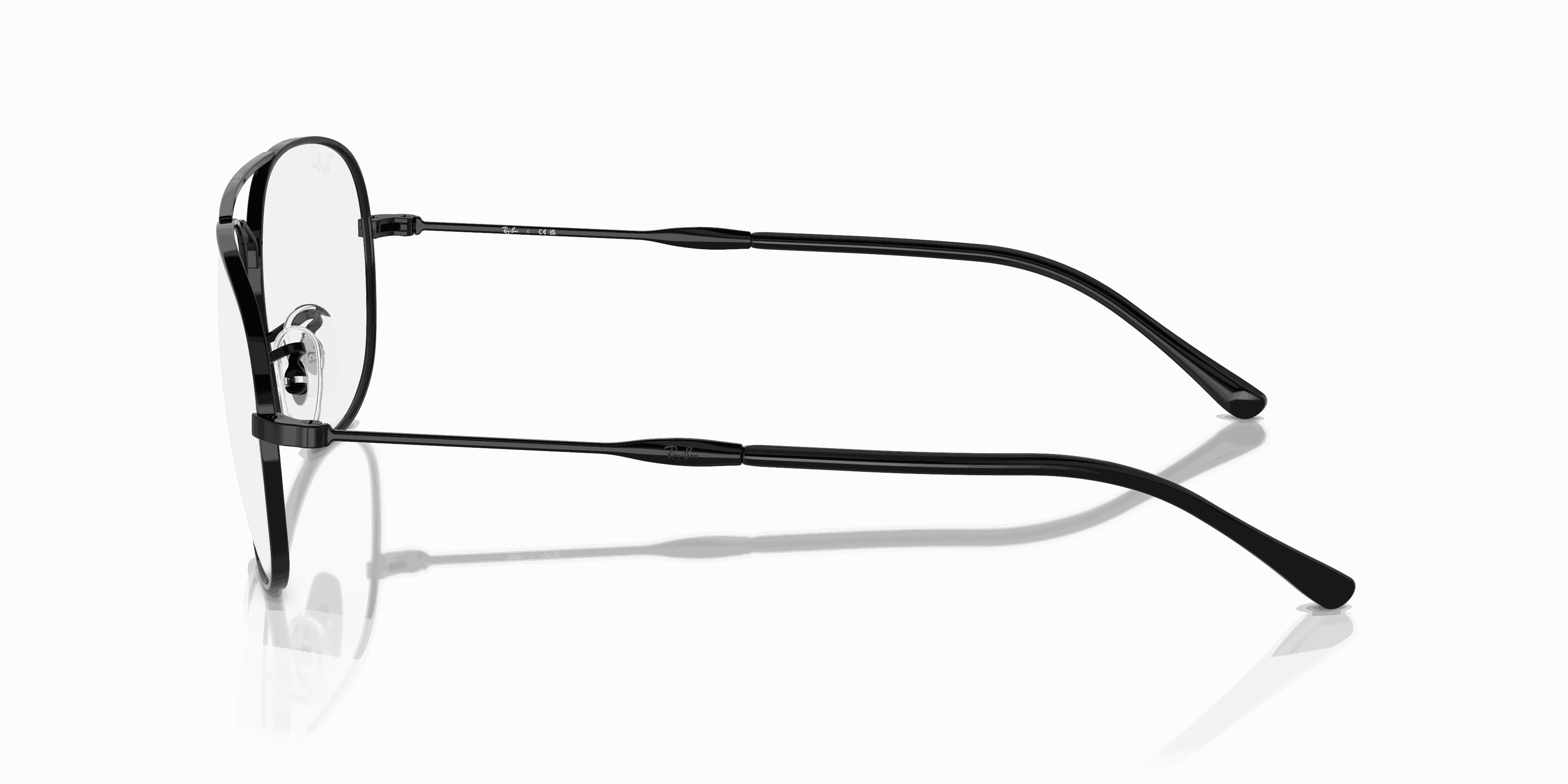 RayBan BAIN BRIDGE OPTICS