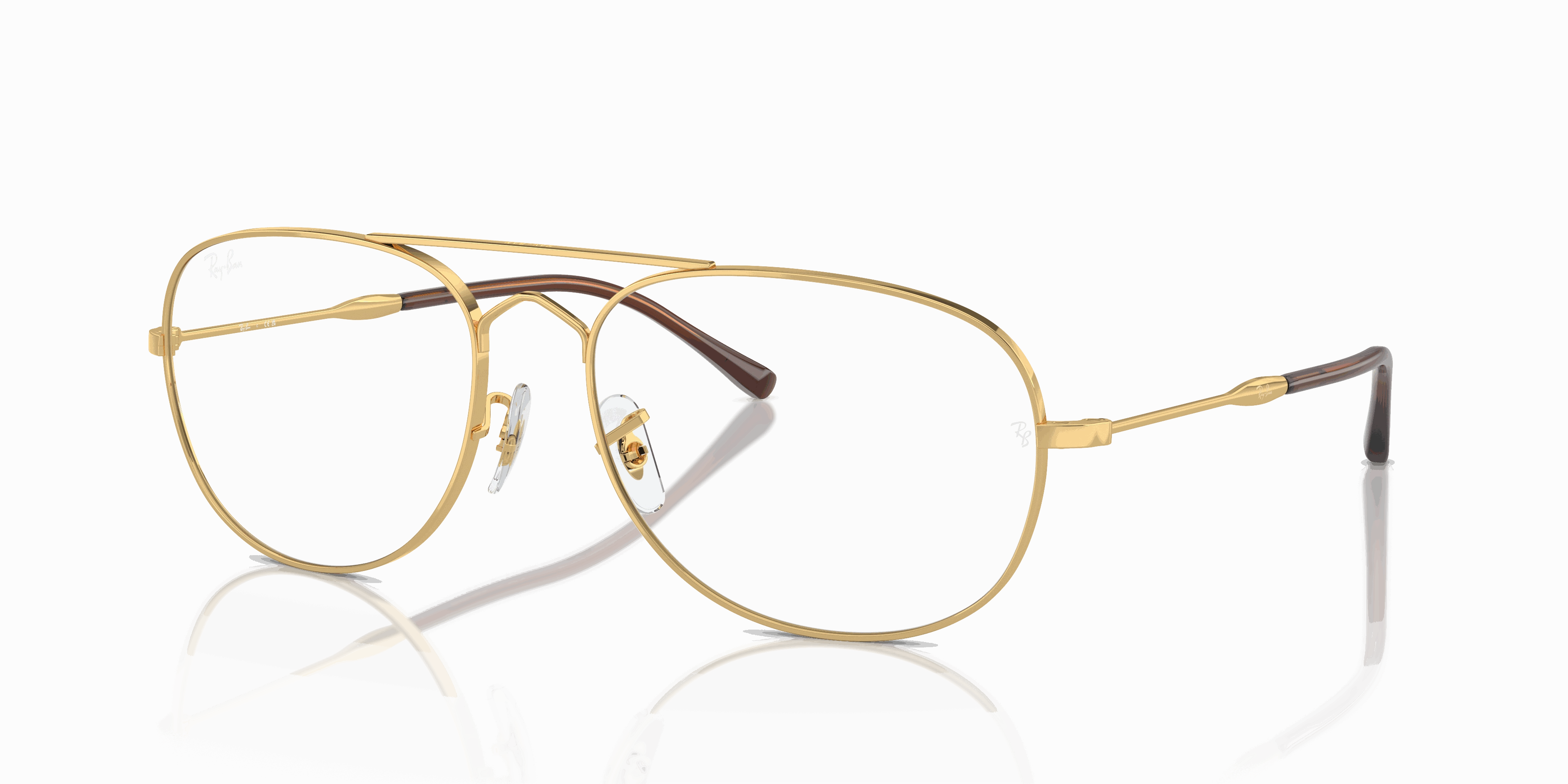 RayBan BAIN BRIDGE OPTICS