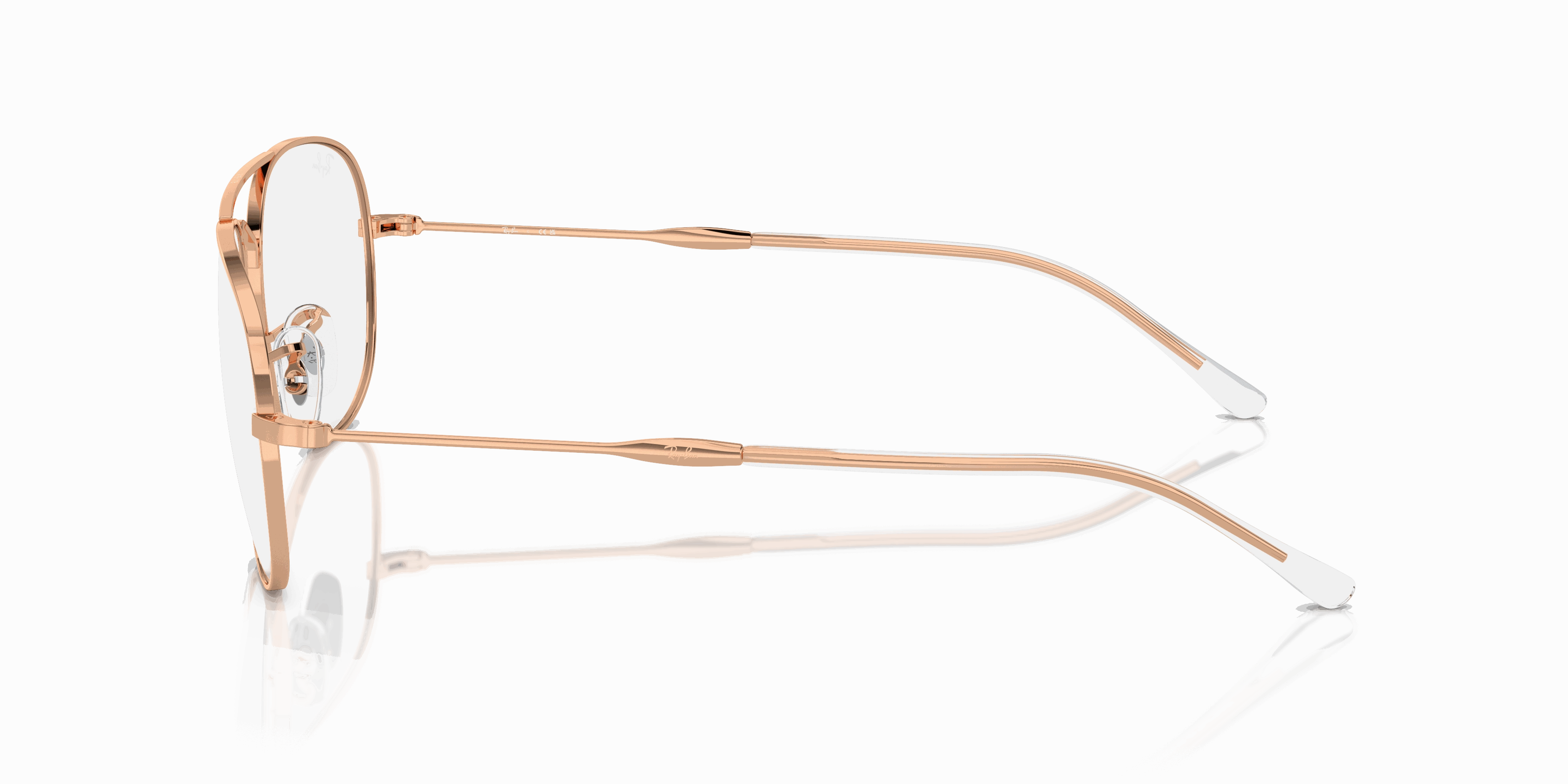RayBan BAIN BRIDGE OPTICS