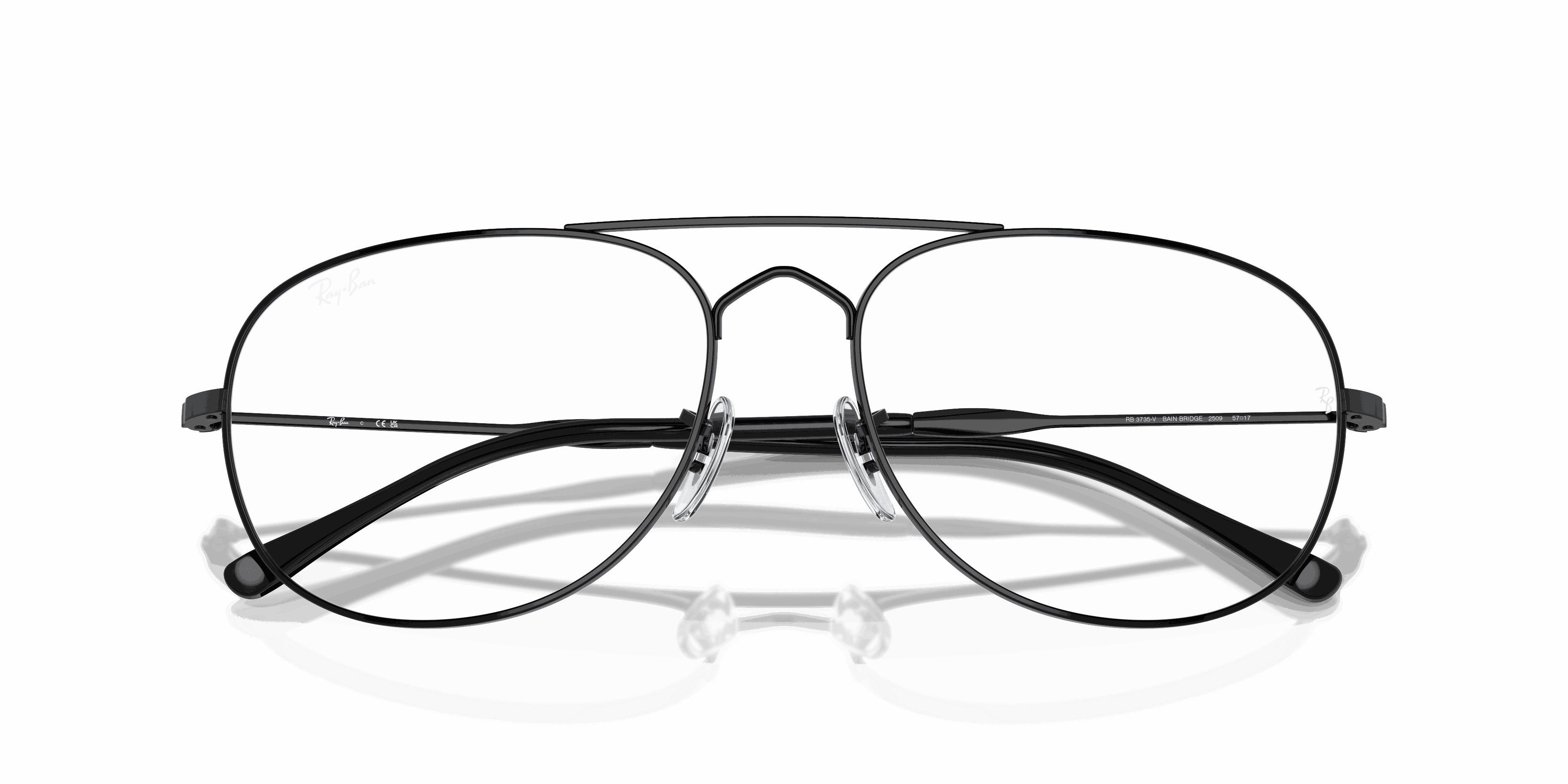 RayBan BAIN BRIDGE OPTICS