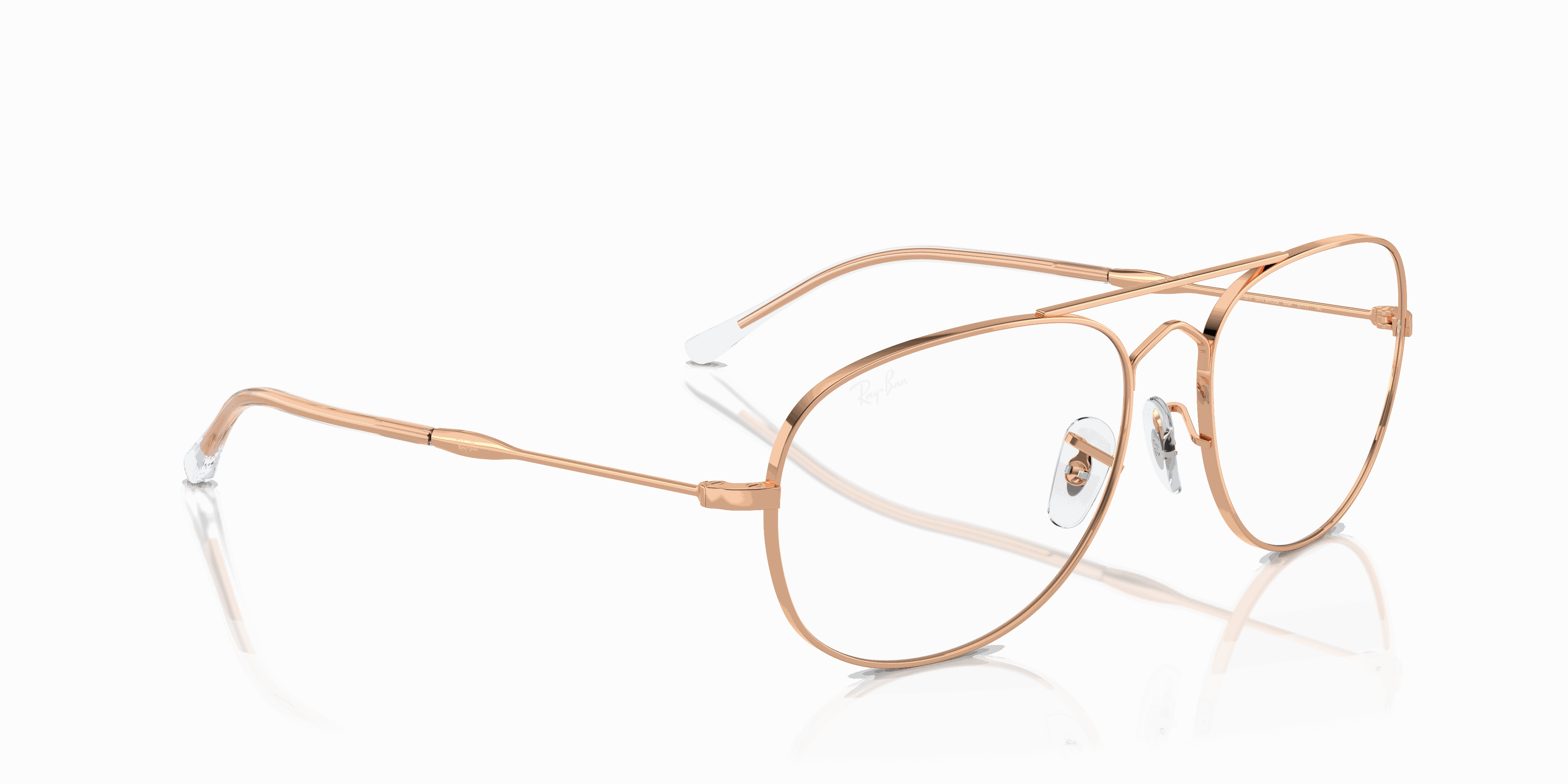 RayBan BAIN BRIDGE OPTICS