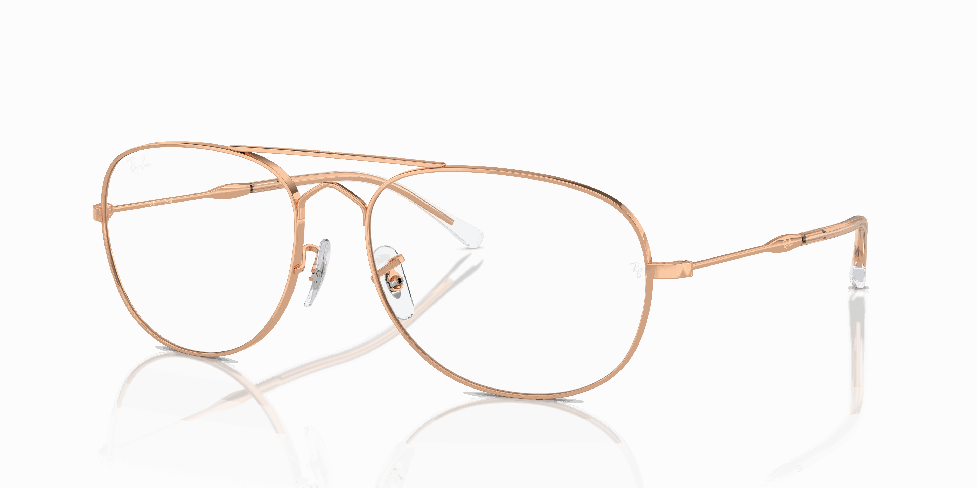 RayBan BAIN BRIDGE OPTICS