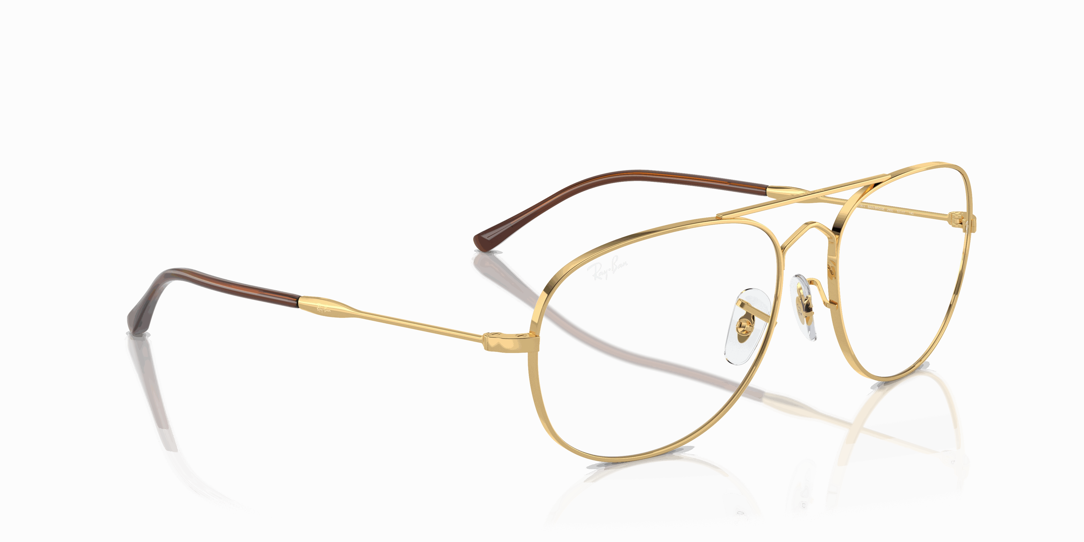 RayBan BAIN BRIDGE OPTICS