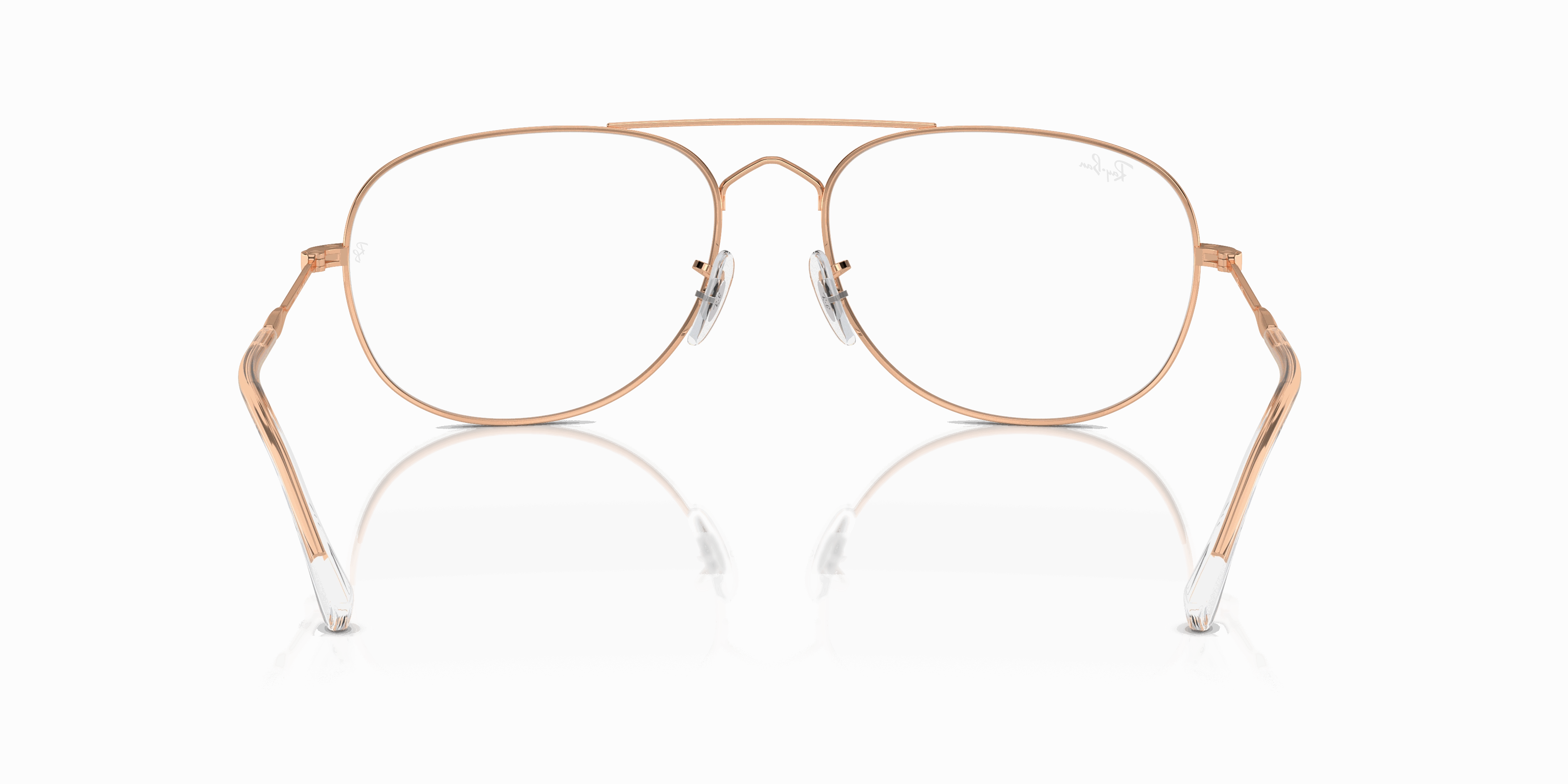 RayBan BAIN BRIDGE OPTICS