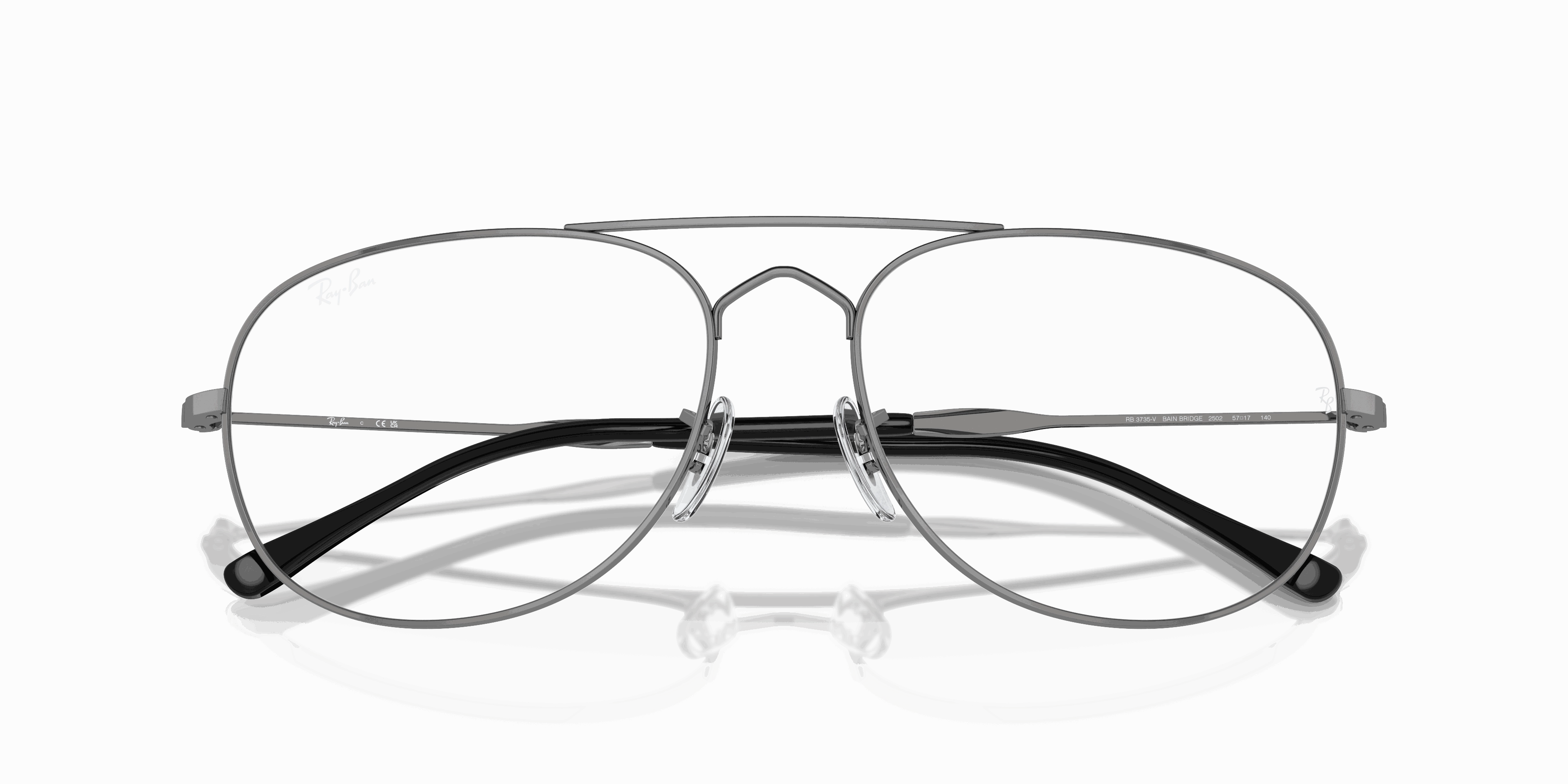 RayBan BAIN BRIDGE OPTICS