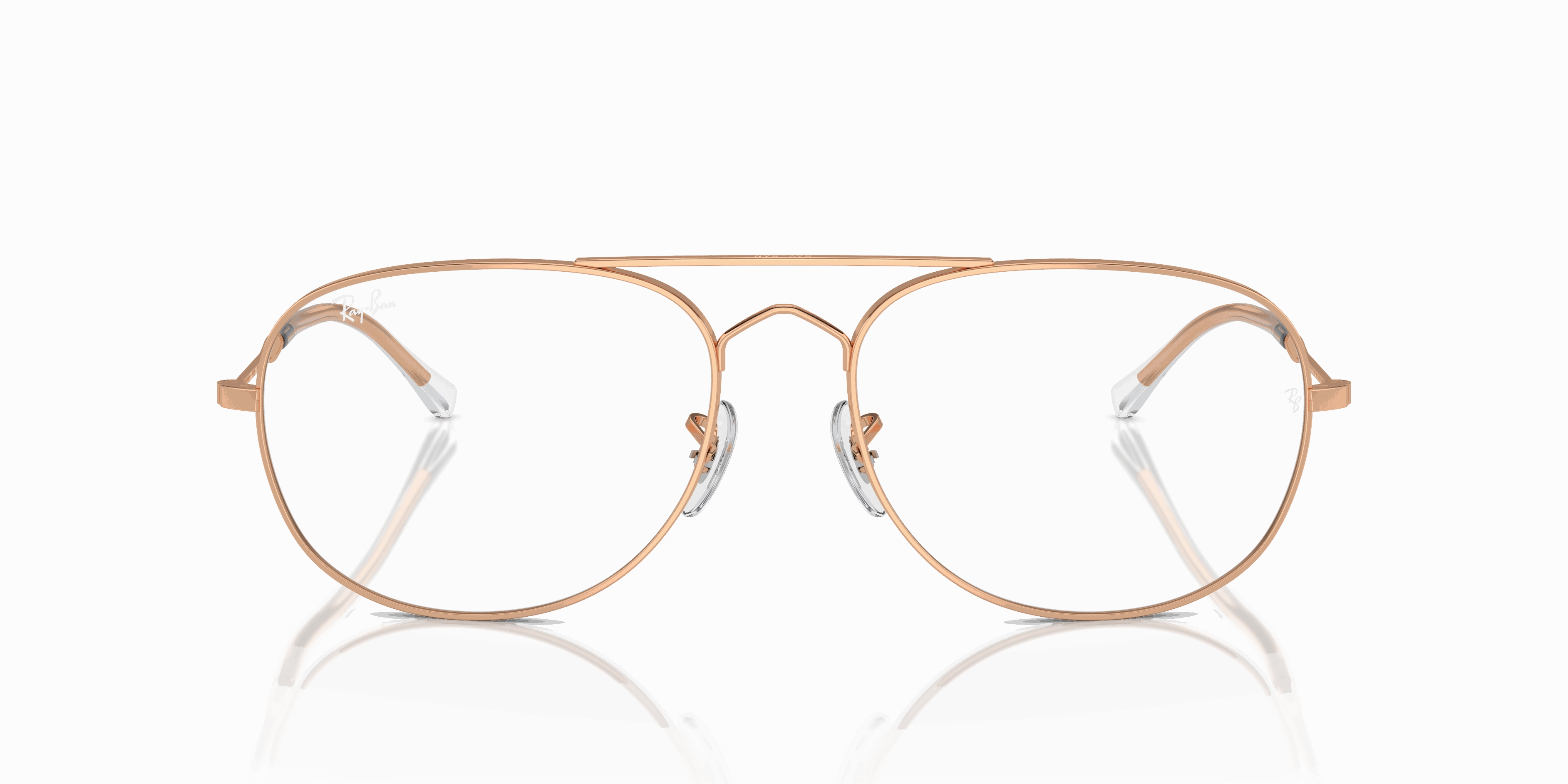 RayBan BAIN BRIDGE OPTICS
