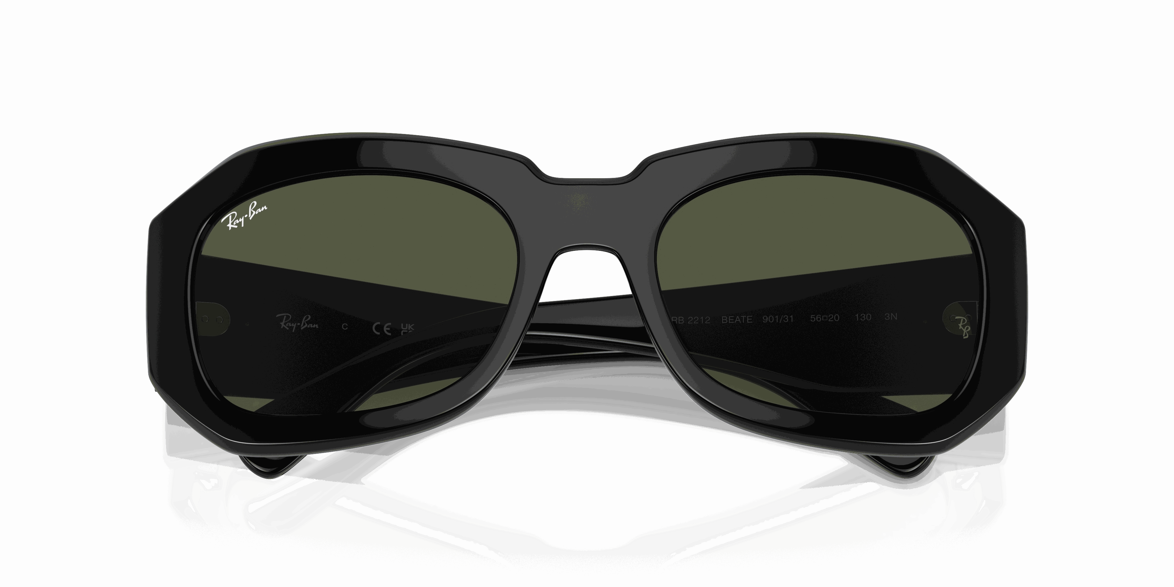 RayBan BEATE