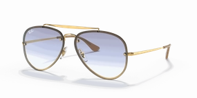 RayBan BLAZE AVIATOR