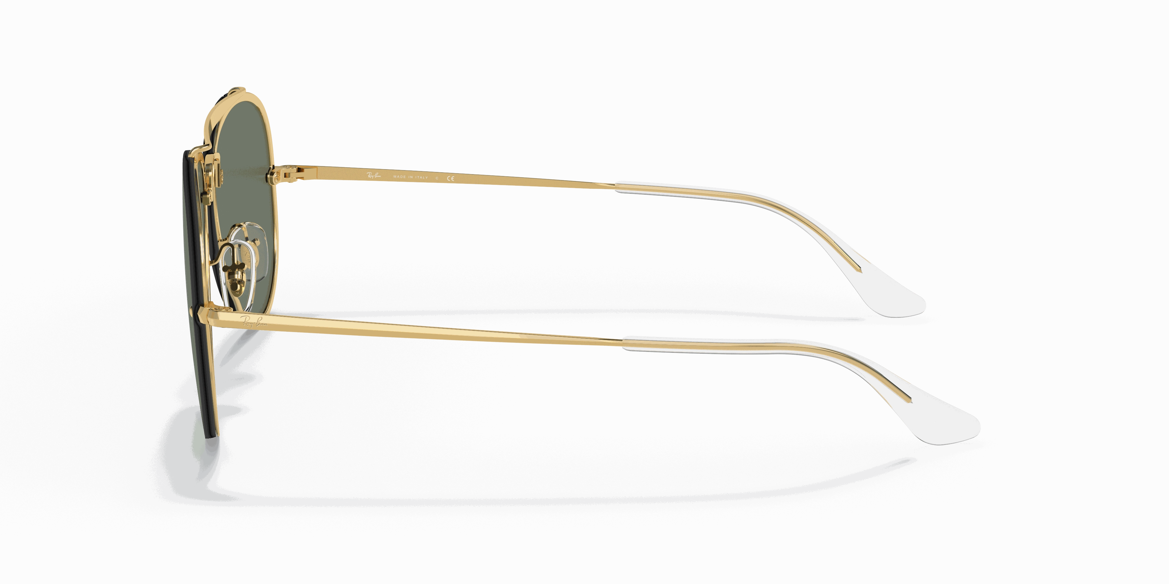 RayBan BLAZE AVIATOR