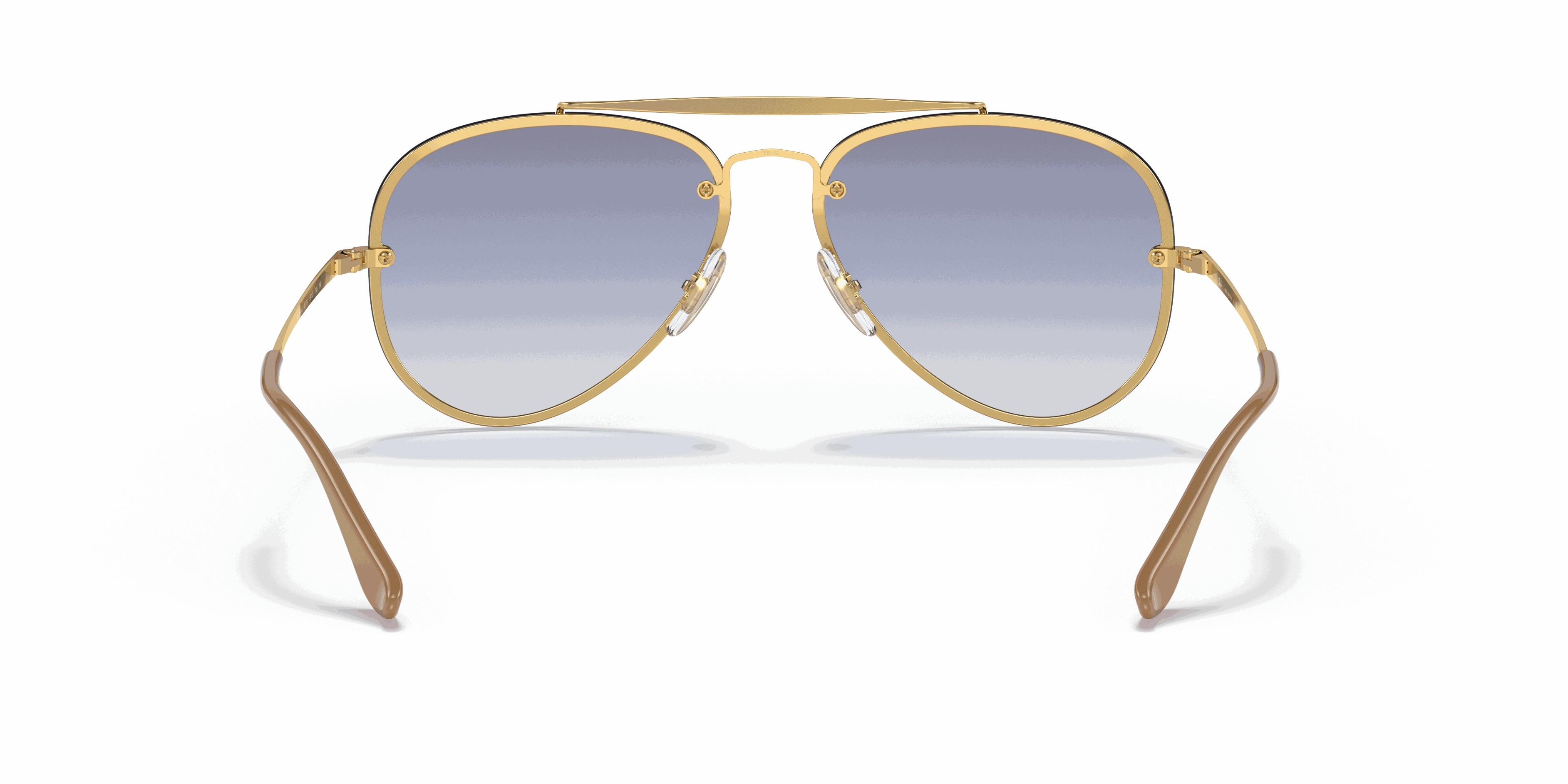 RayBan BLAZE AVIATOR