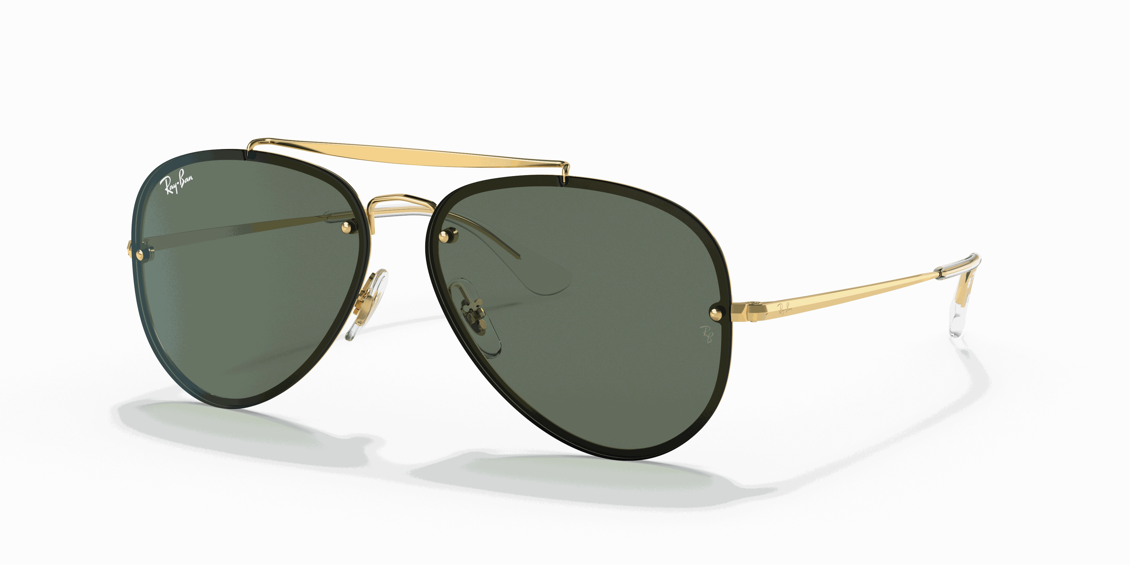 RayBan BLAZE AVIATOR