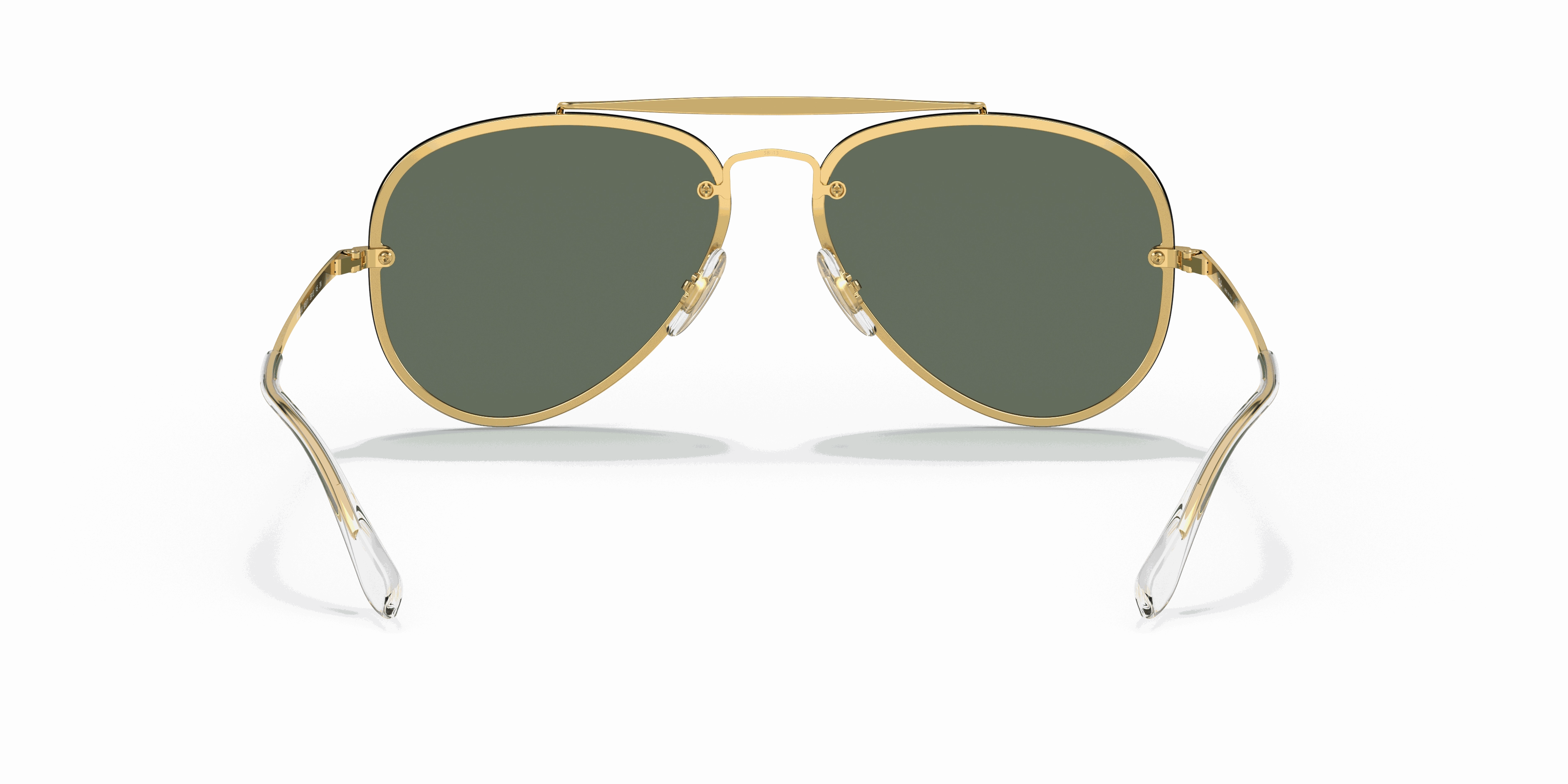 RayBan BLAZE AVIATOR