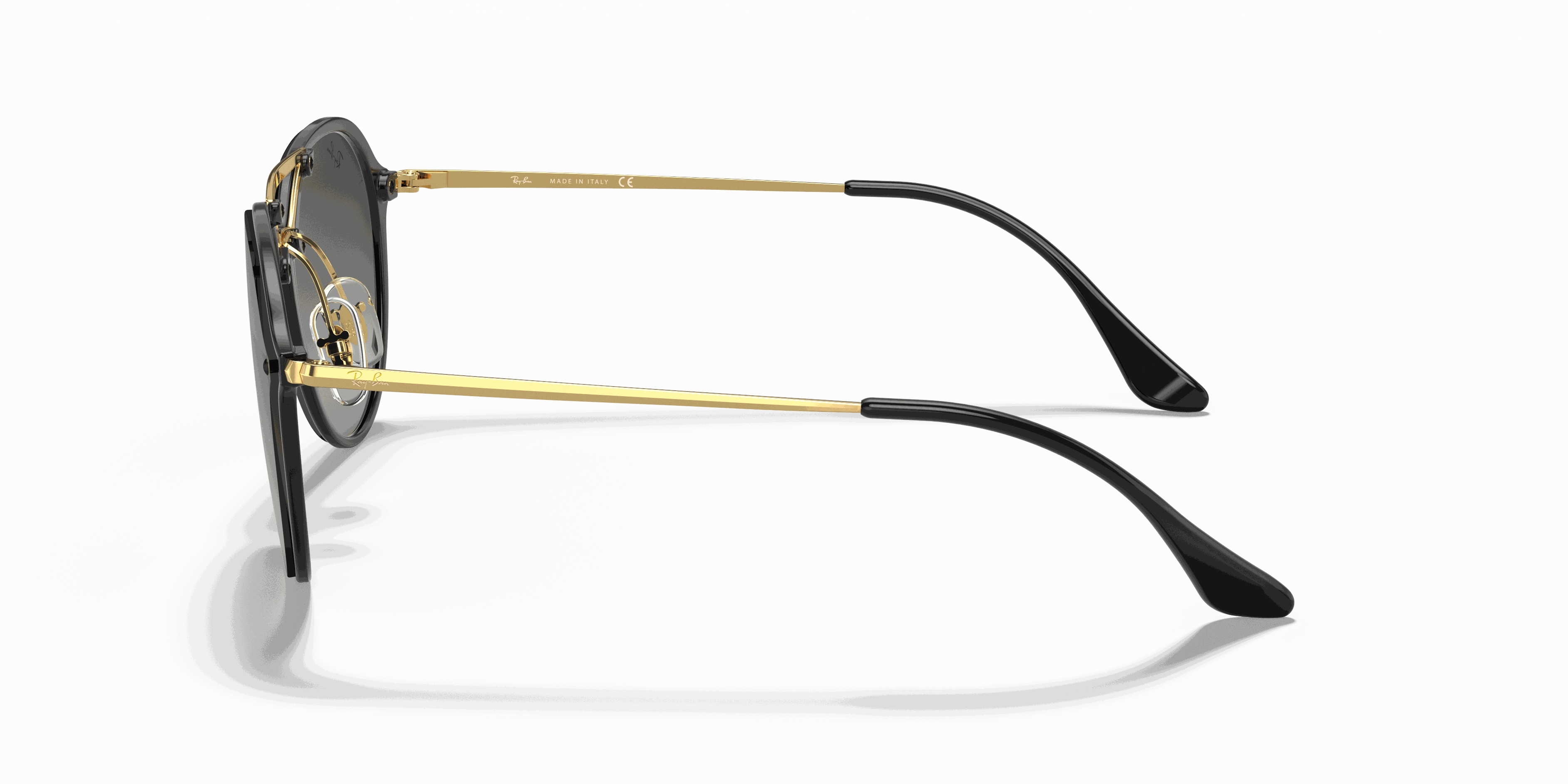 RayBan BLAZE DOUBLE BRIDGE