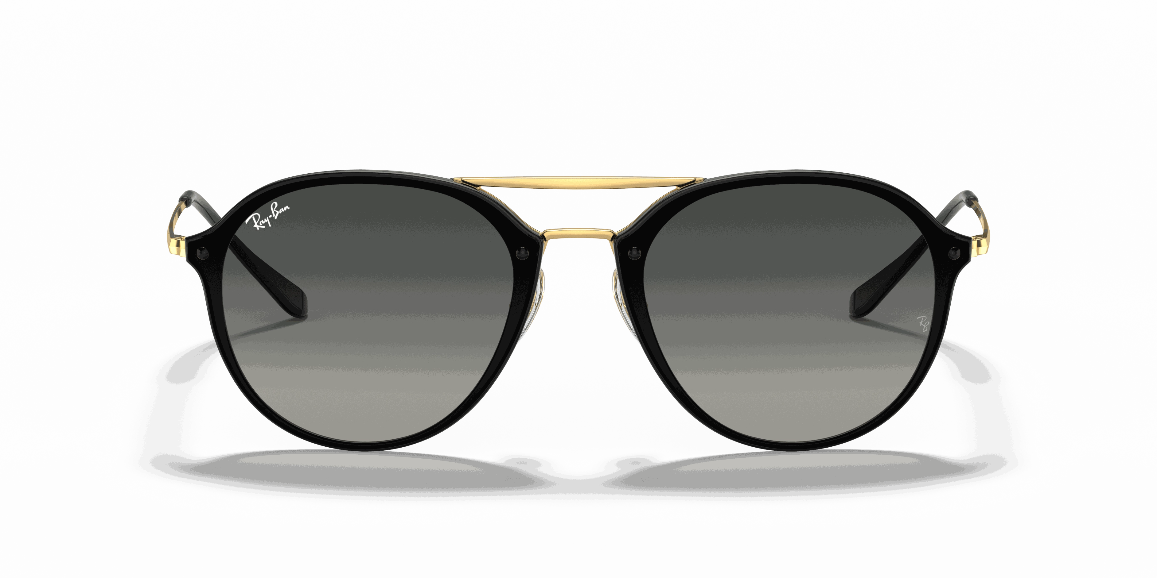 RayBan BLAZE DOUBLE BRIDGE