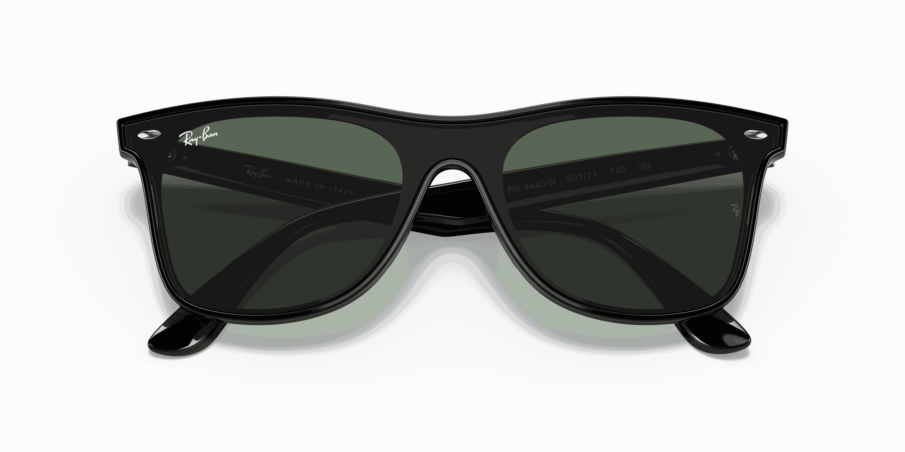 RayBan BLAZE WAYFARER