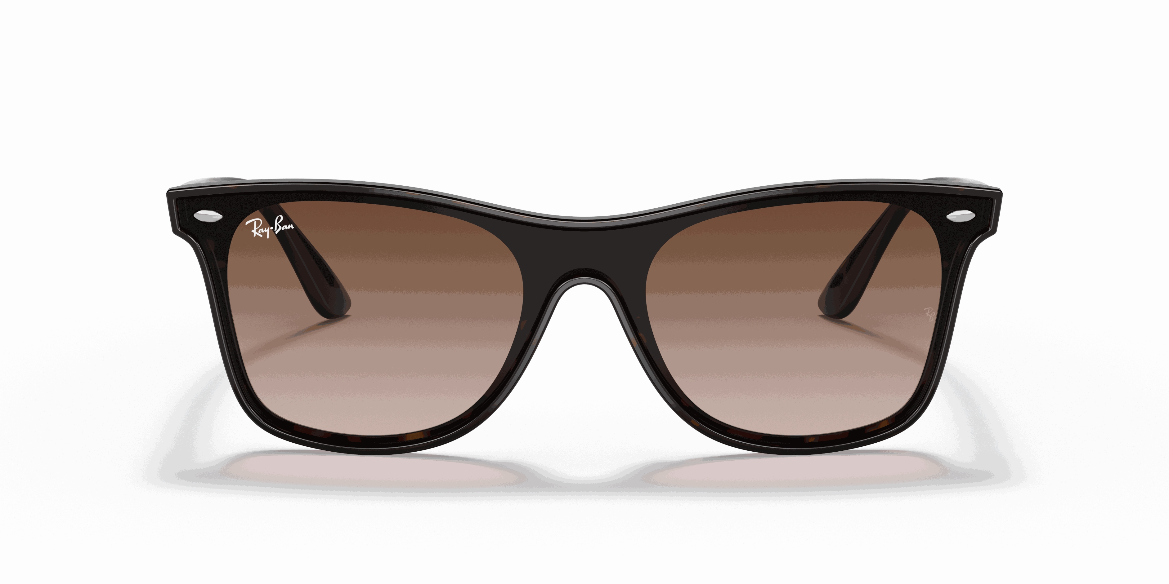 RayBan BLAZE WAYFARER