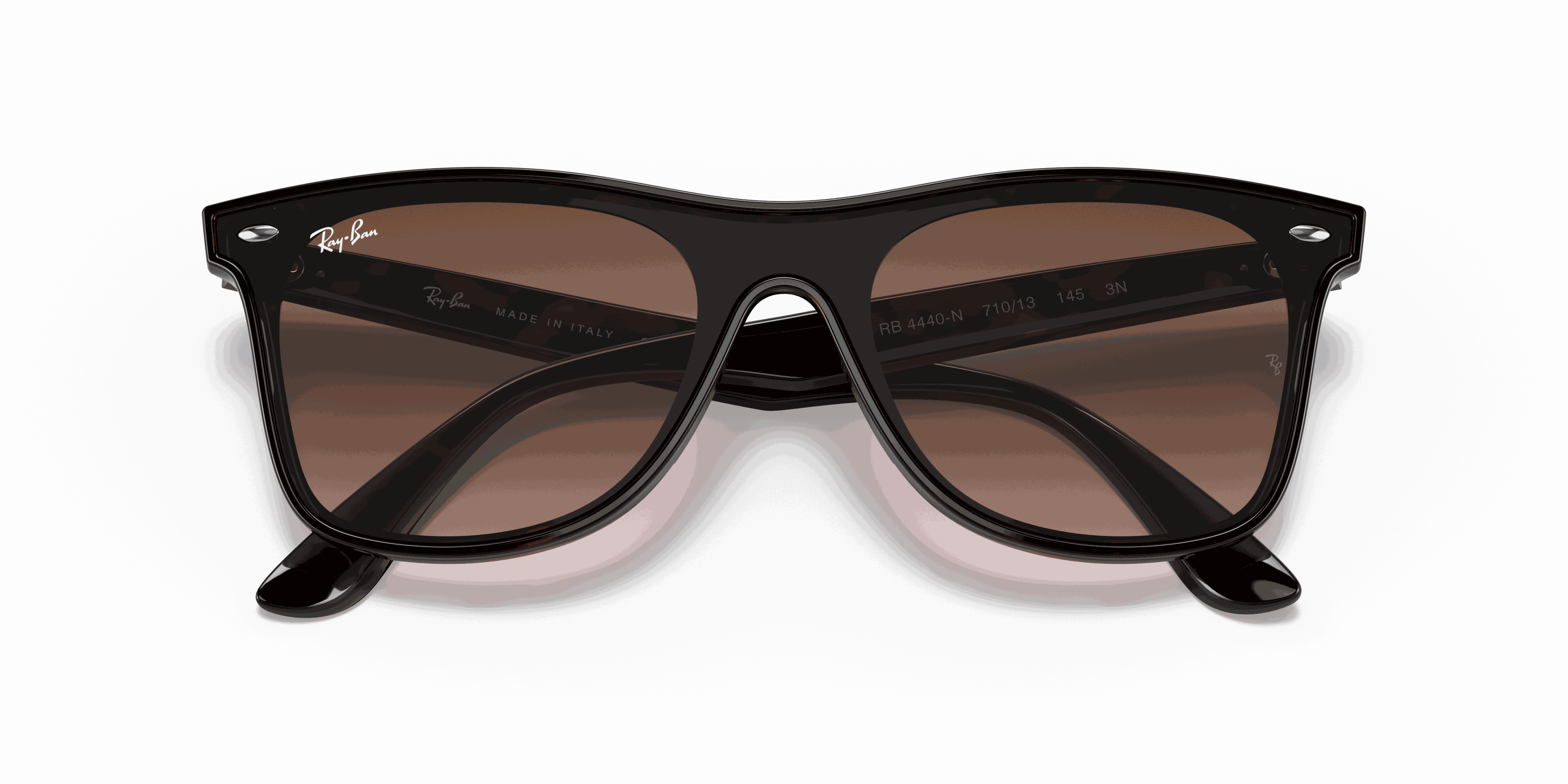 RayBan BLAZE WAYFARER