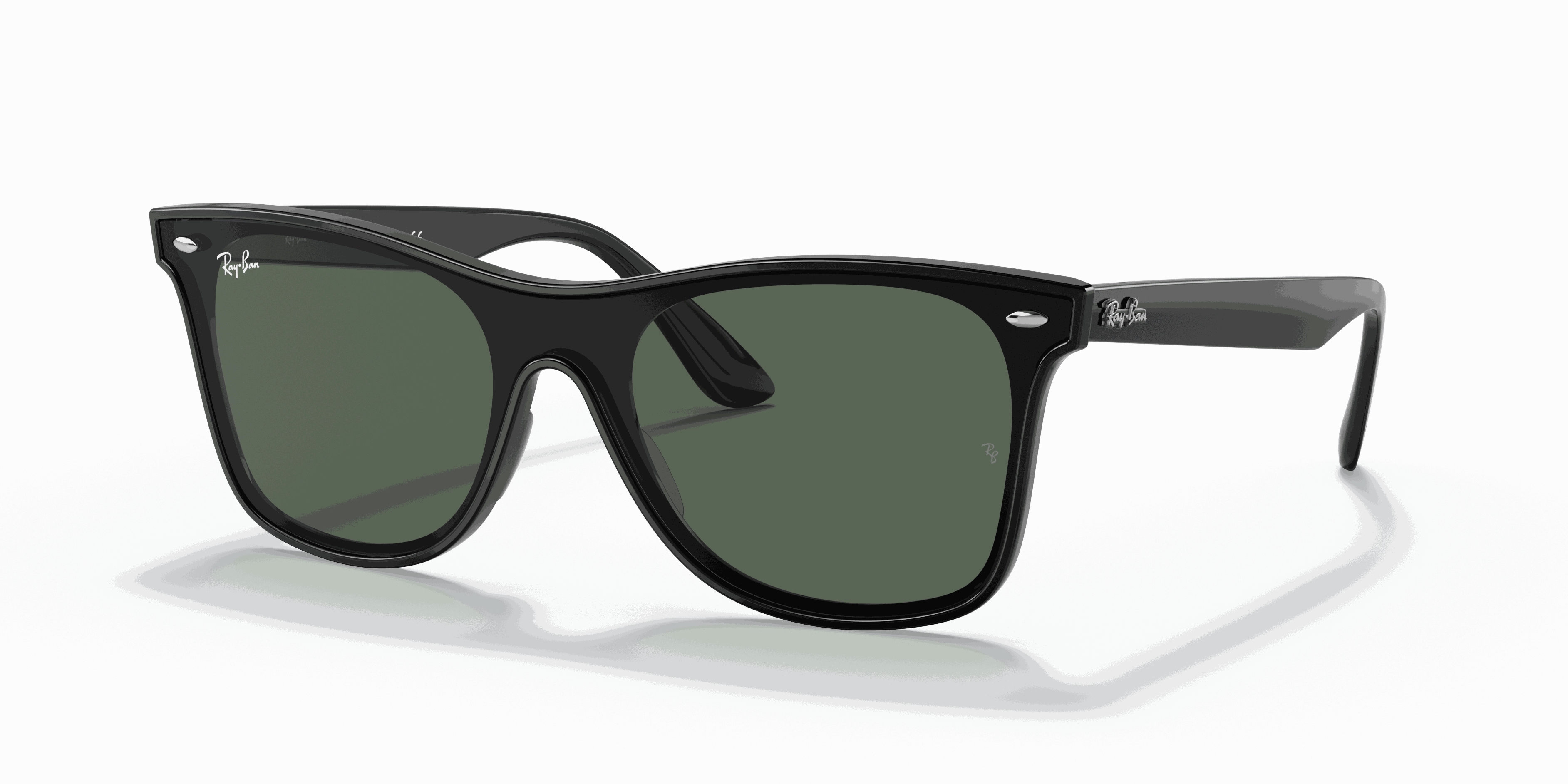 RayBan BLAZE WAYFARER