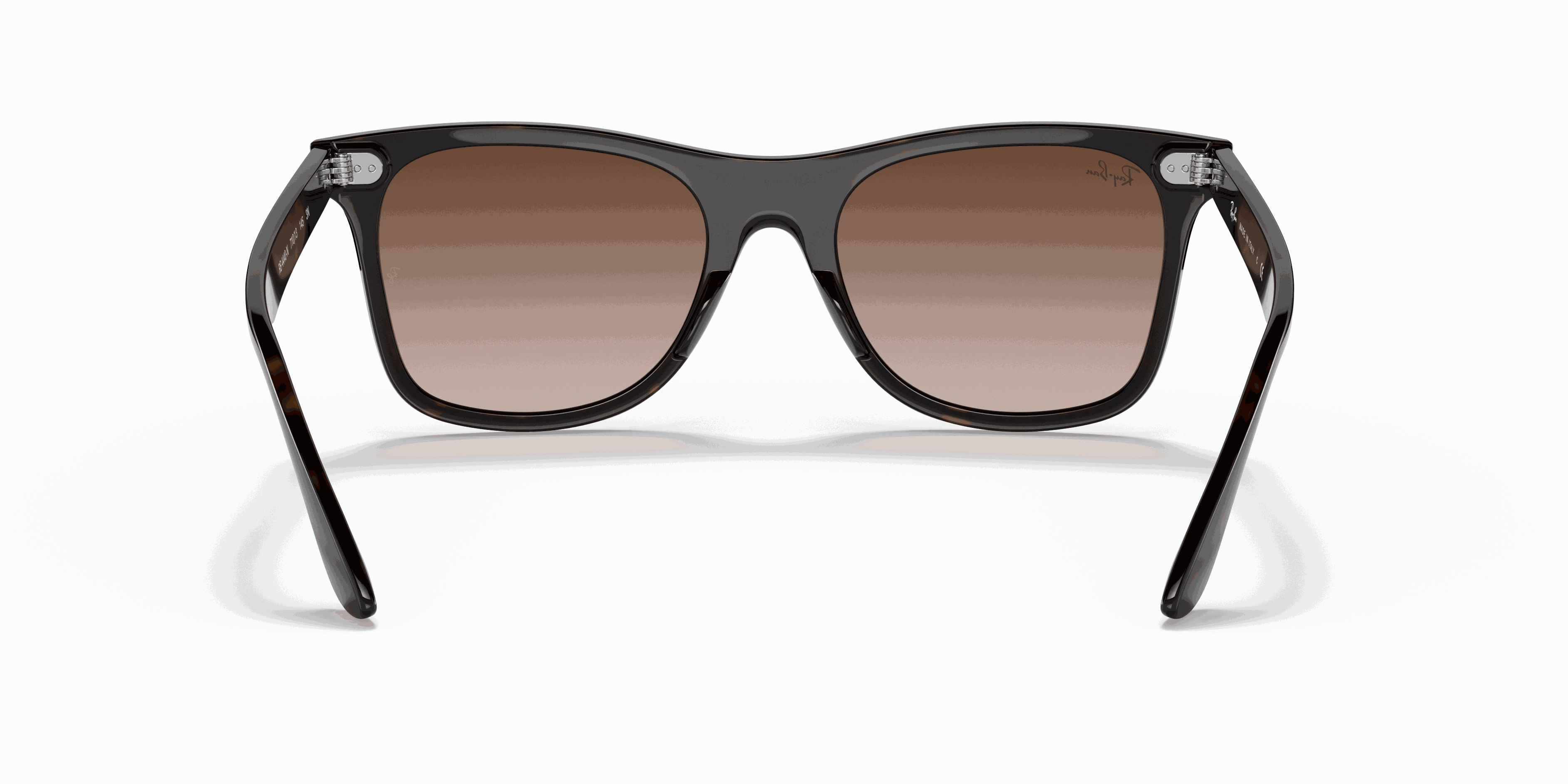 RayBan BLAZE WAYFARER