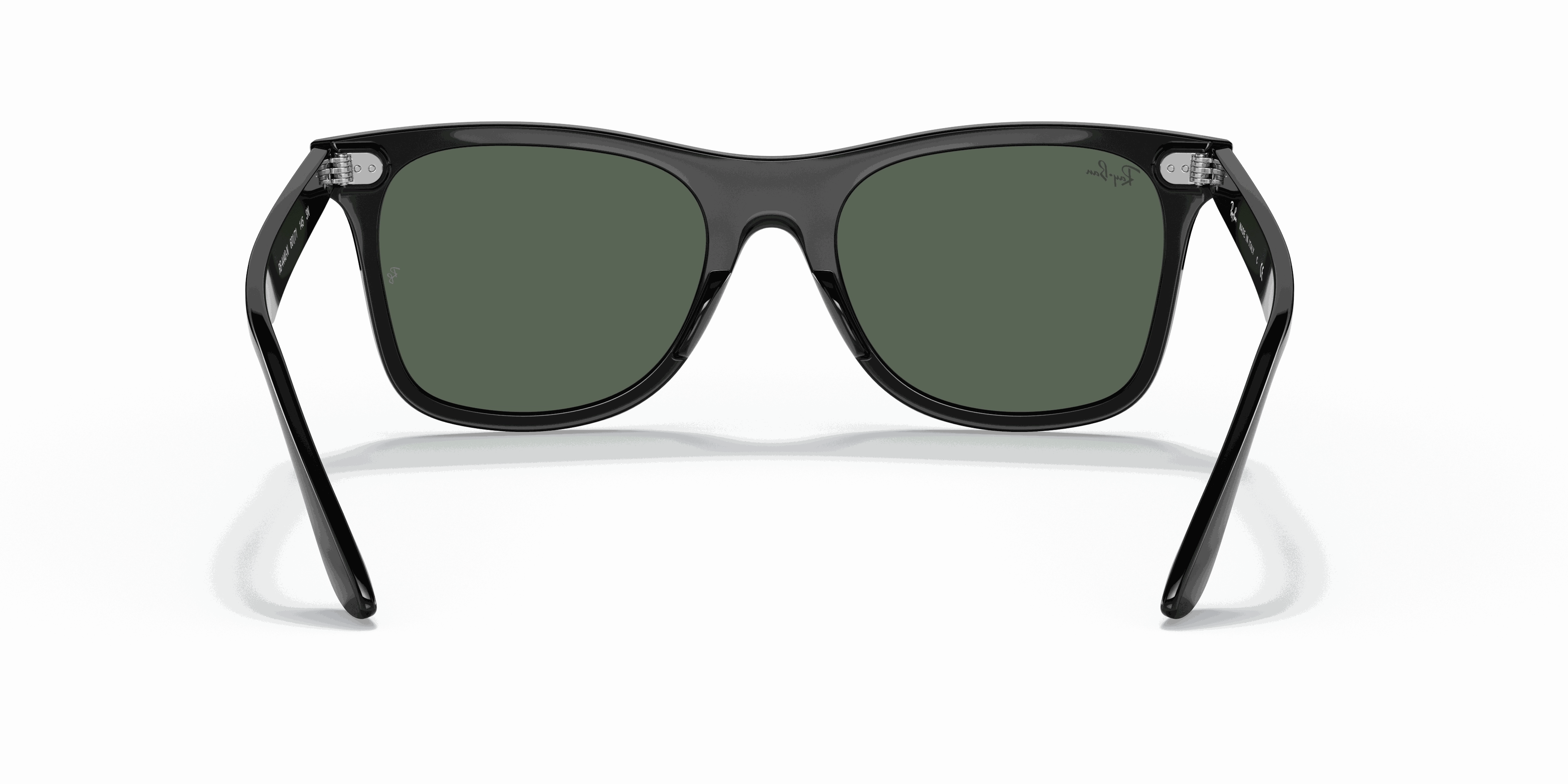 RayBan BLAZE WAYFARER