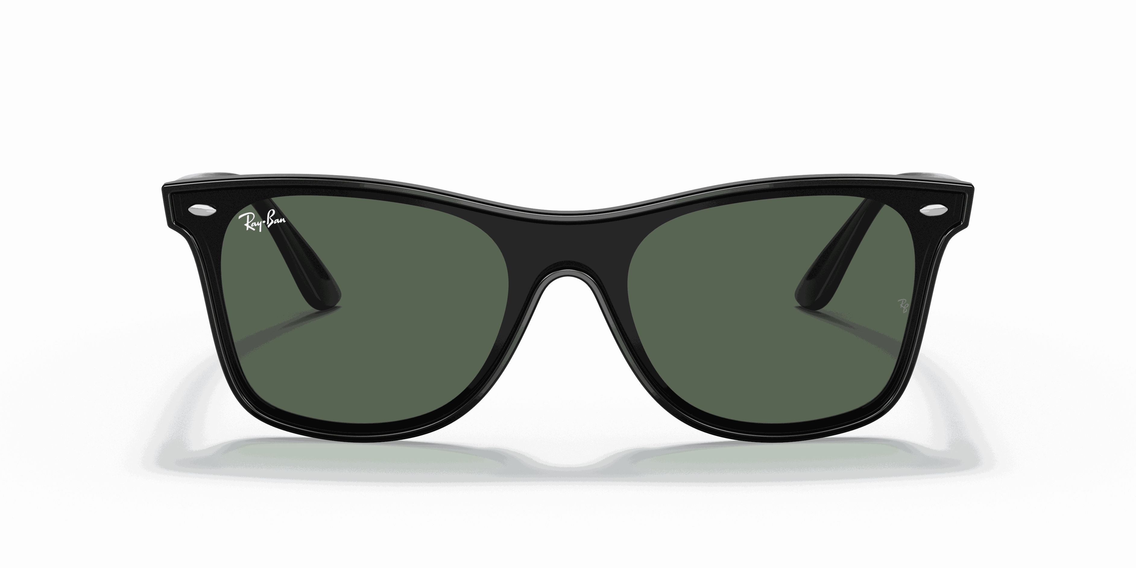 RayBan BLAZE WAYFARER