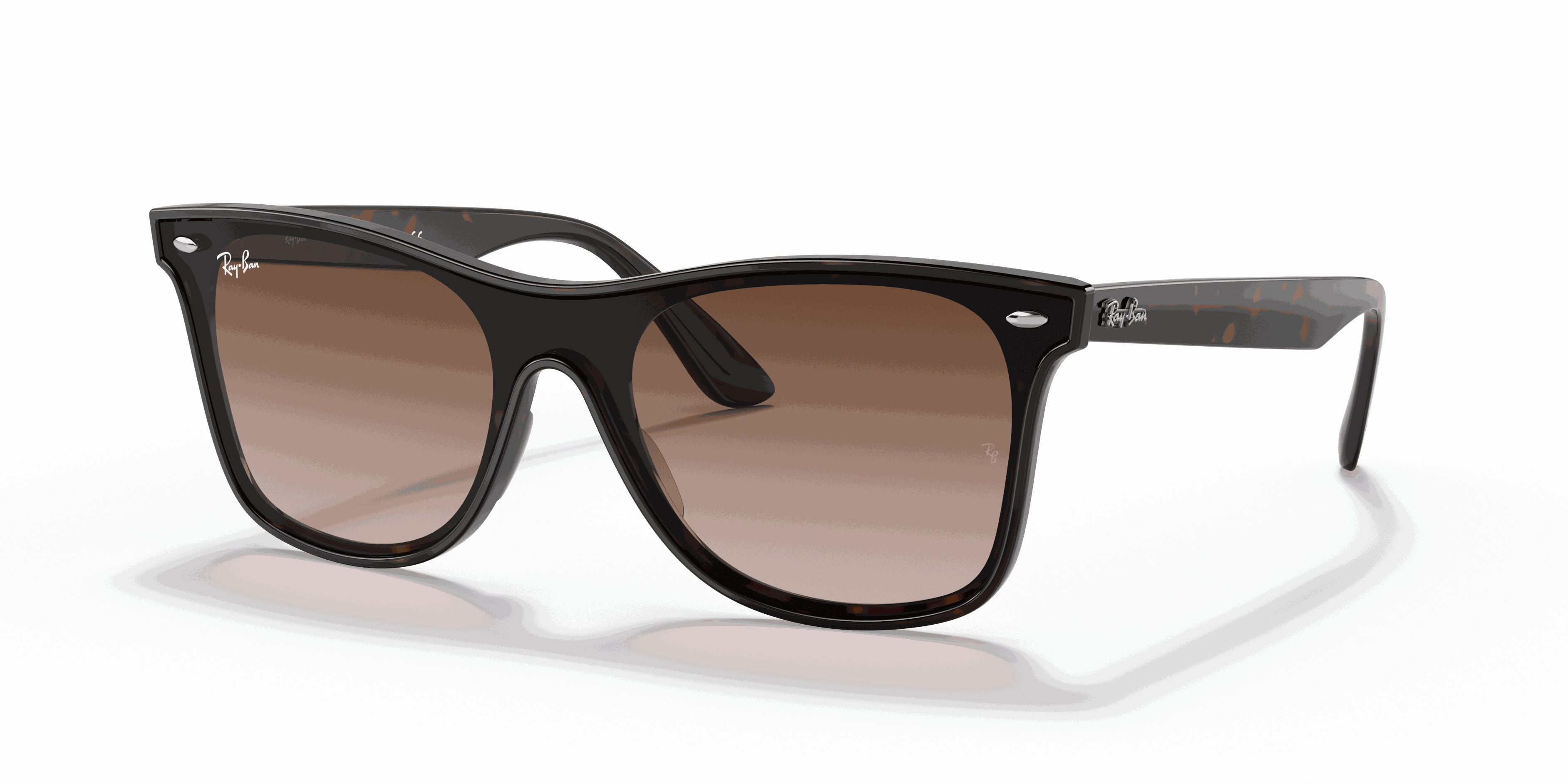 RayBan BLAZE WAYFARER