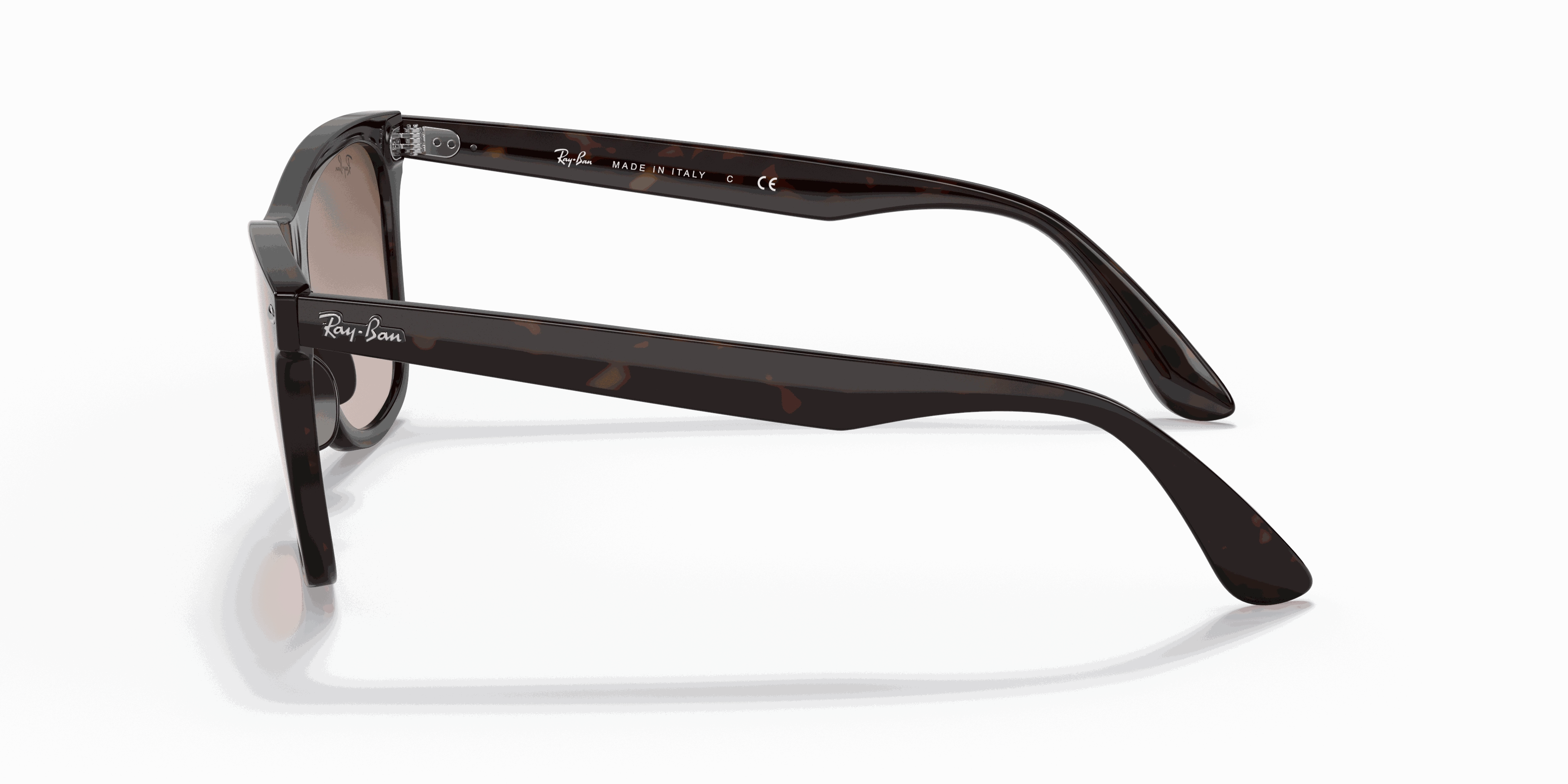 RayBan BLAZE WAYFARER