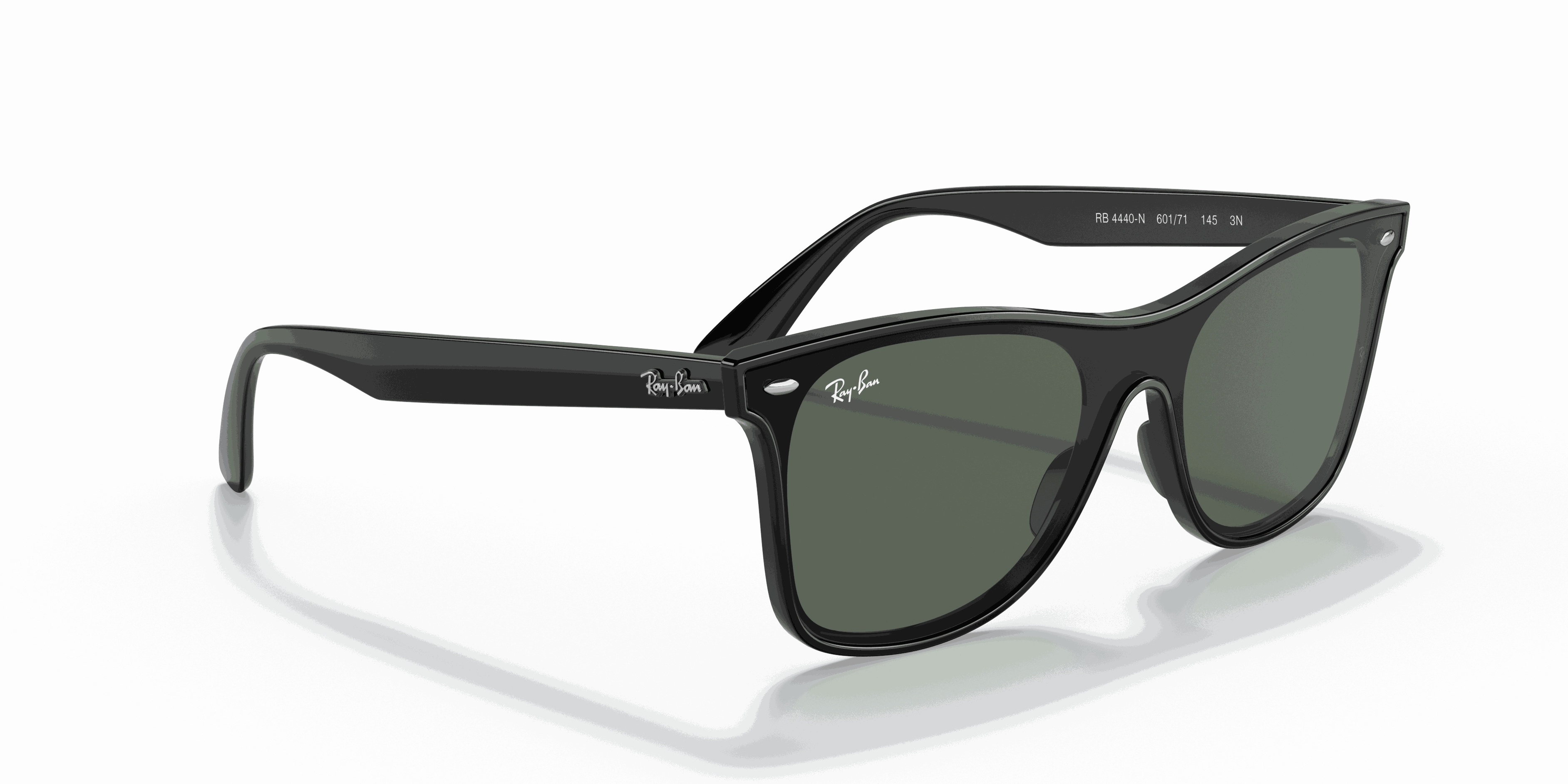 RayBan BLAZE WAYFARER